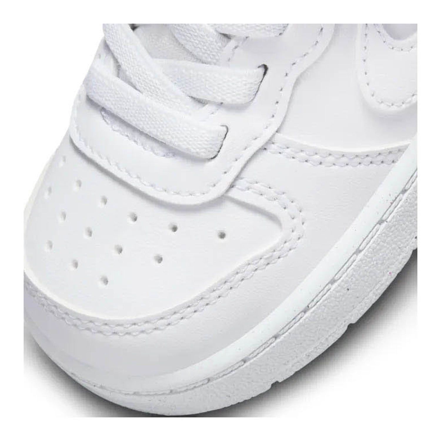 Nike Court Borough Low Kids
