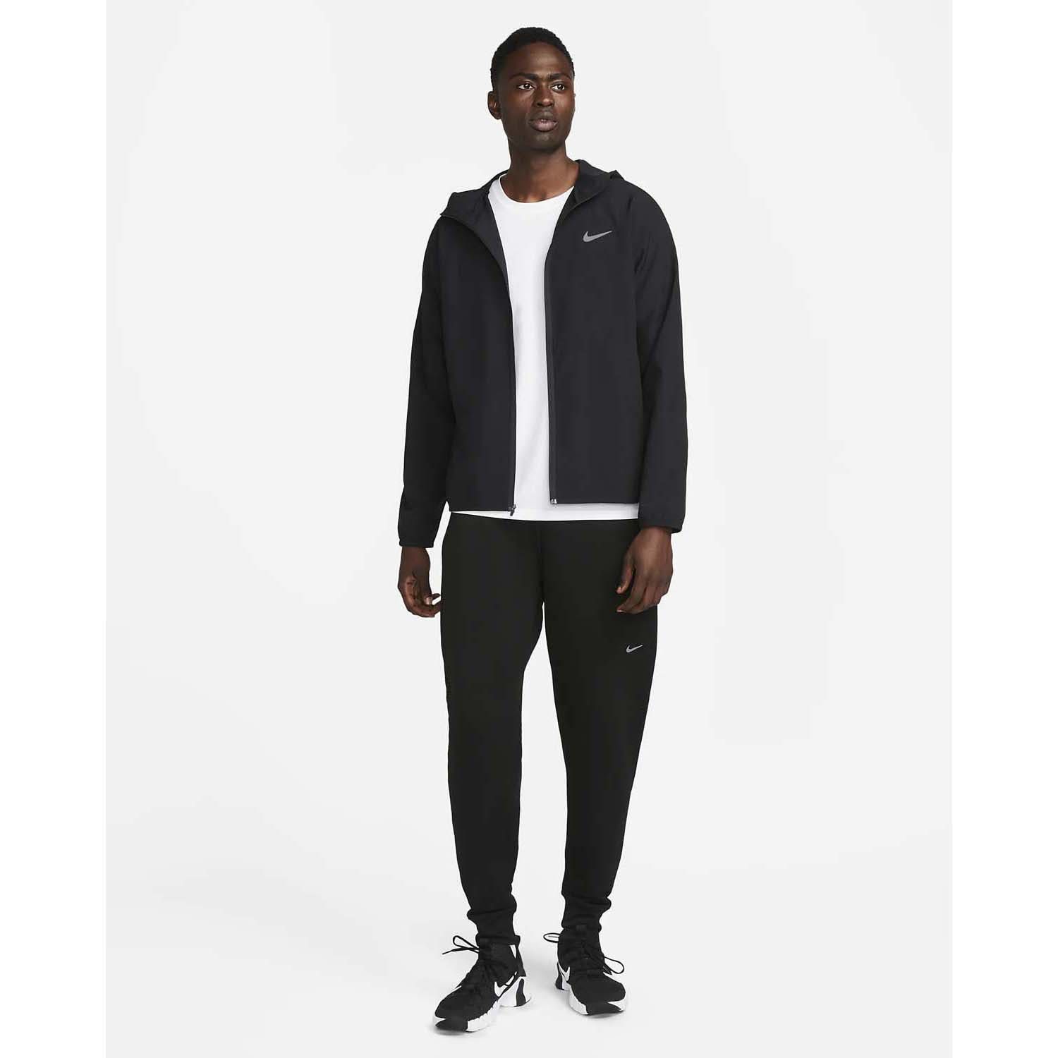 Nike Form Hoodie