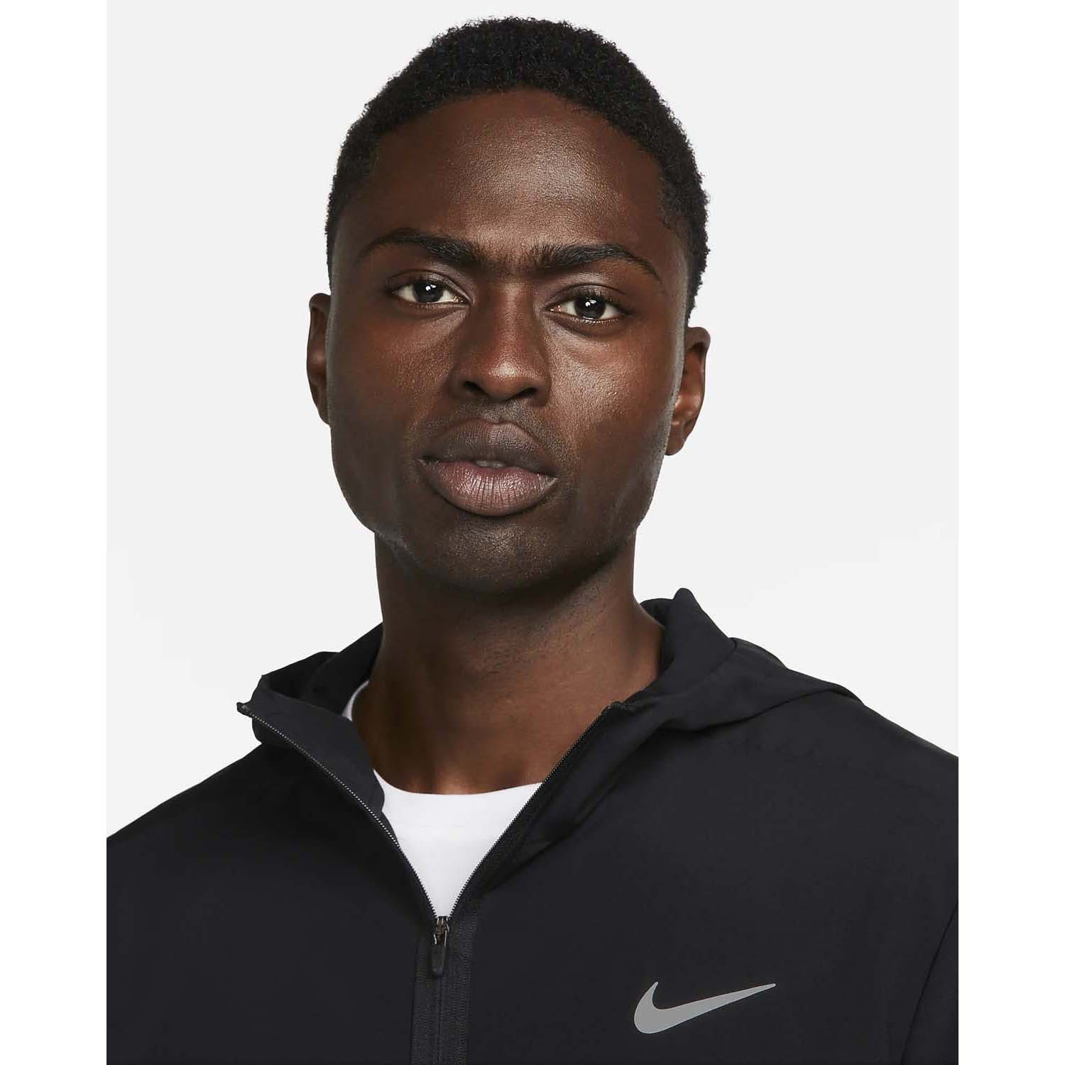 Nike Form Hoodie