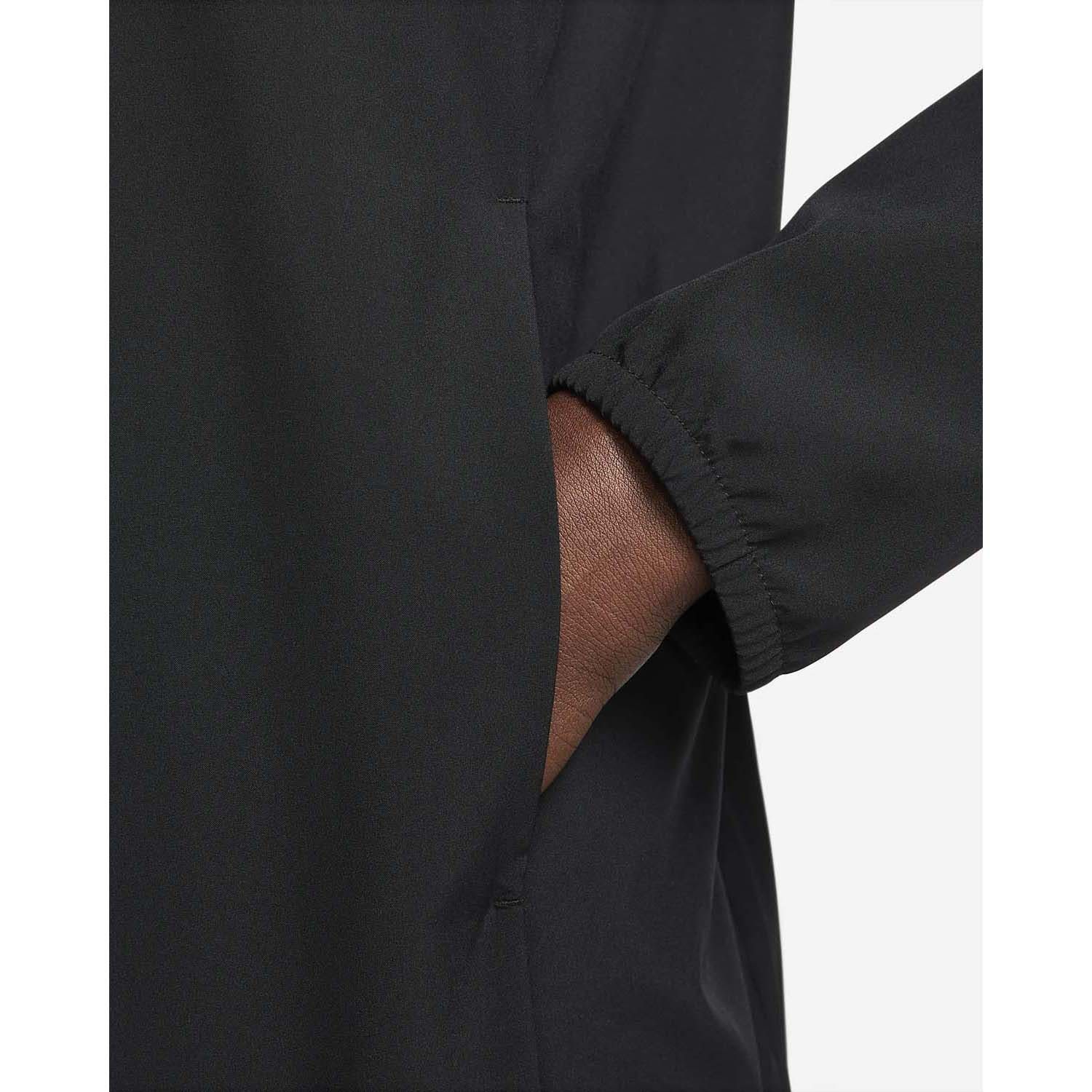 Nike Form Hoodie