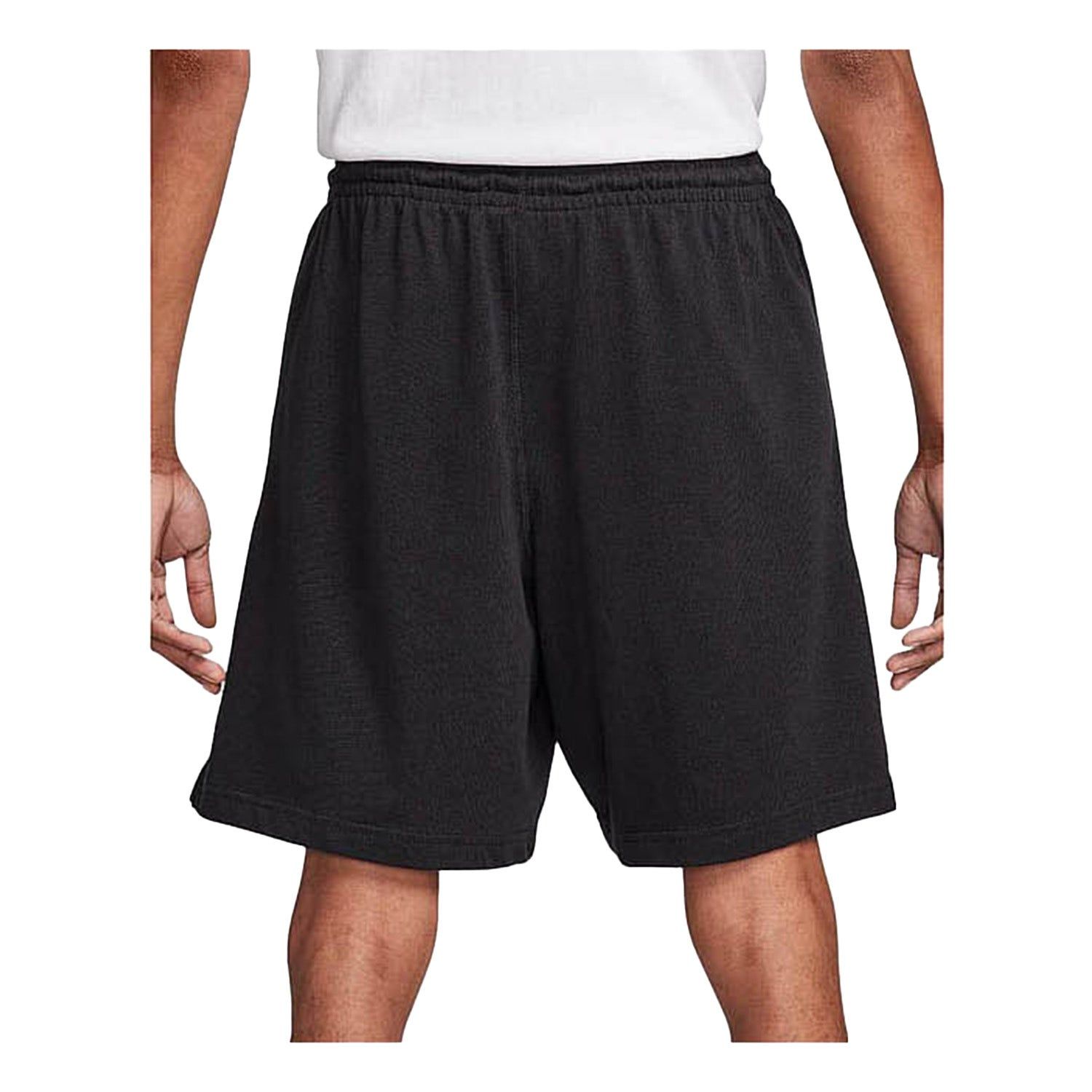 Nike Club Knit Shorts Heren