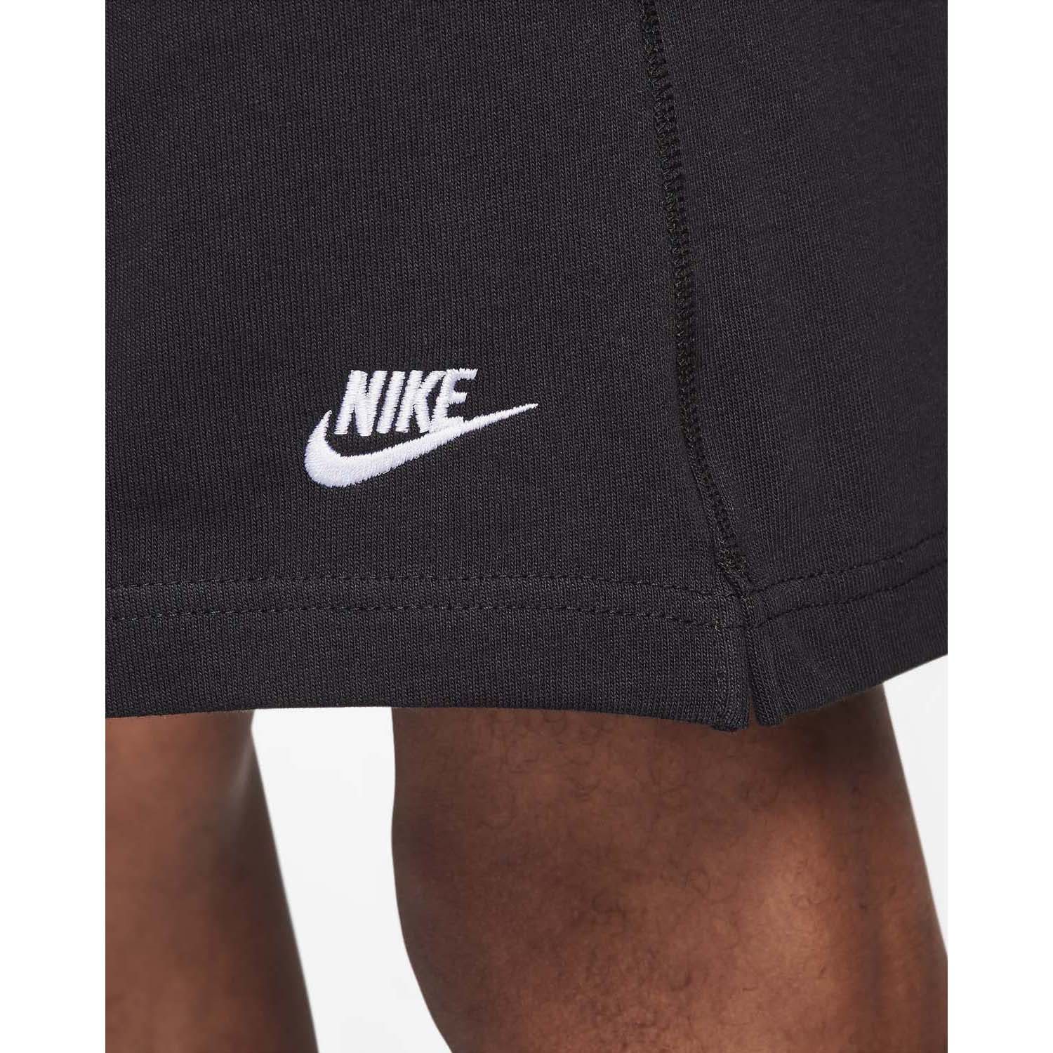 Nike Club Knit Shorts Heren
