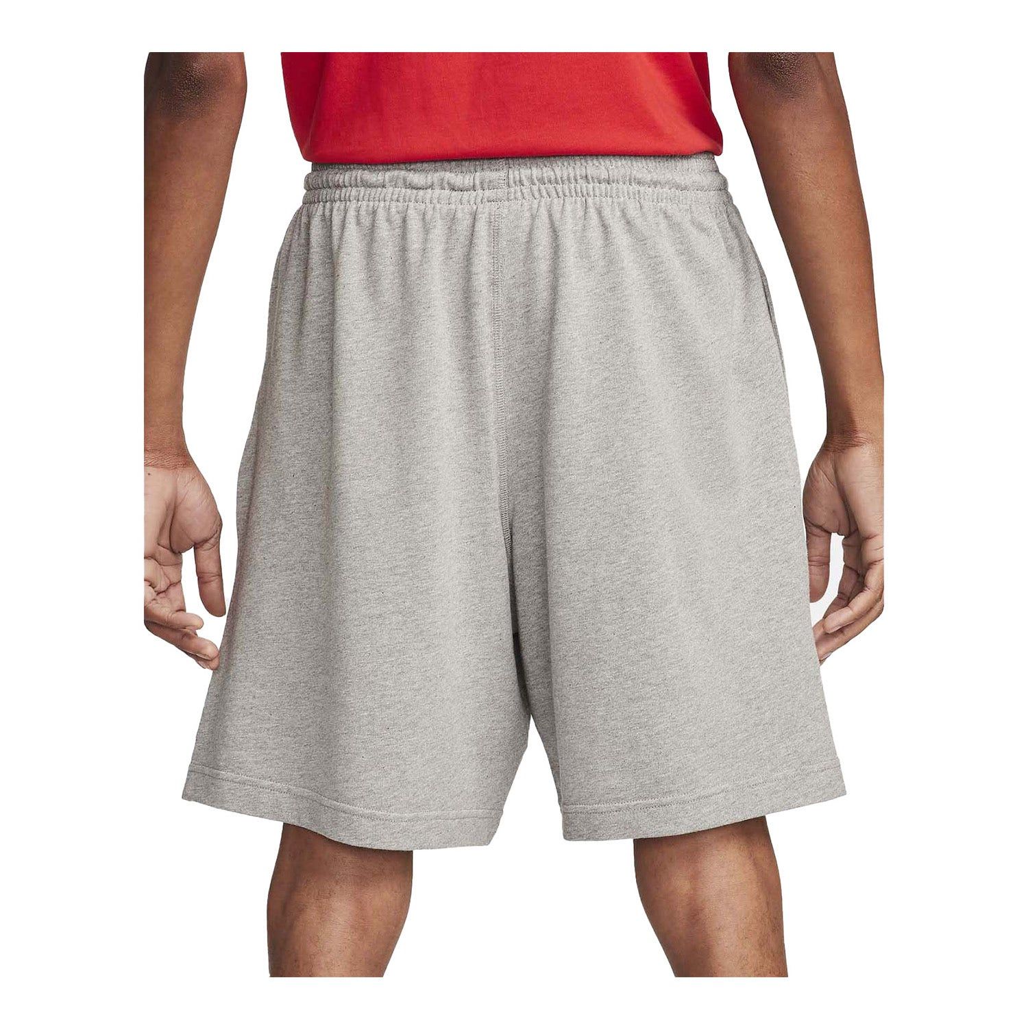 Nike Club Knit Shorts Heren