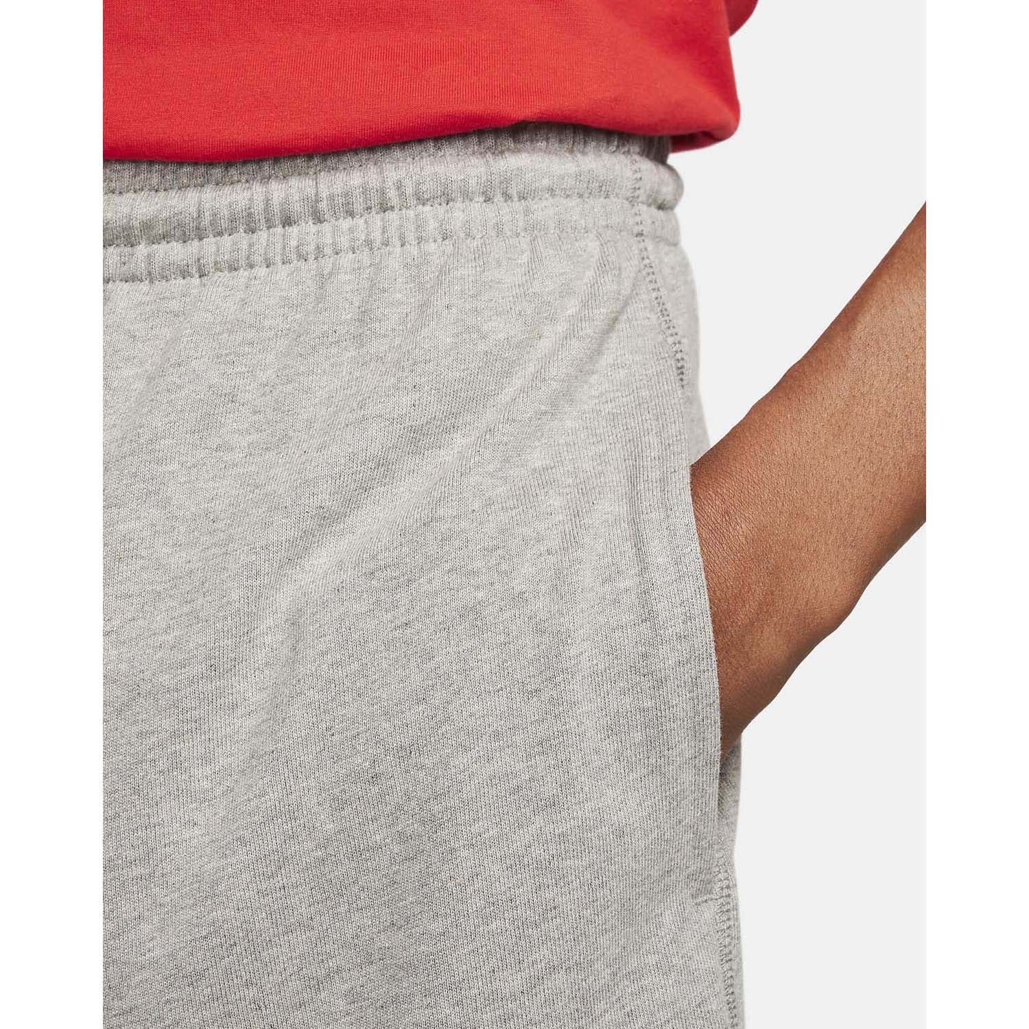 Nike Club Knit Shorts Heren