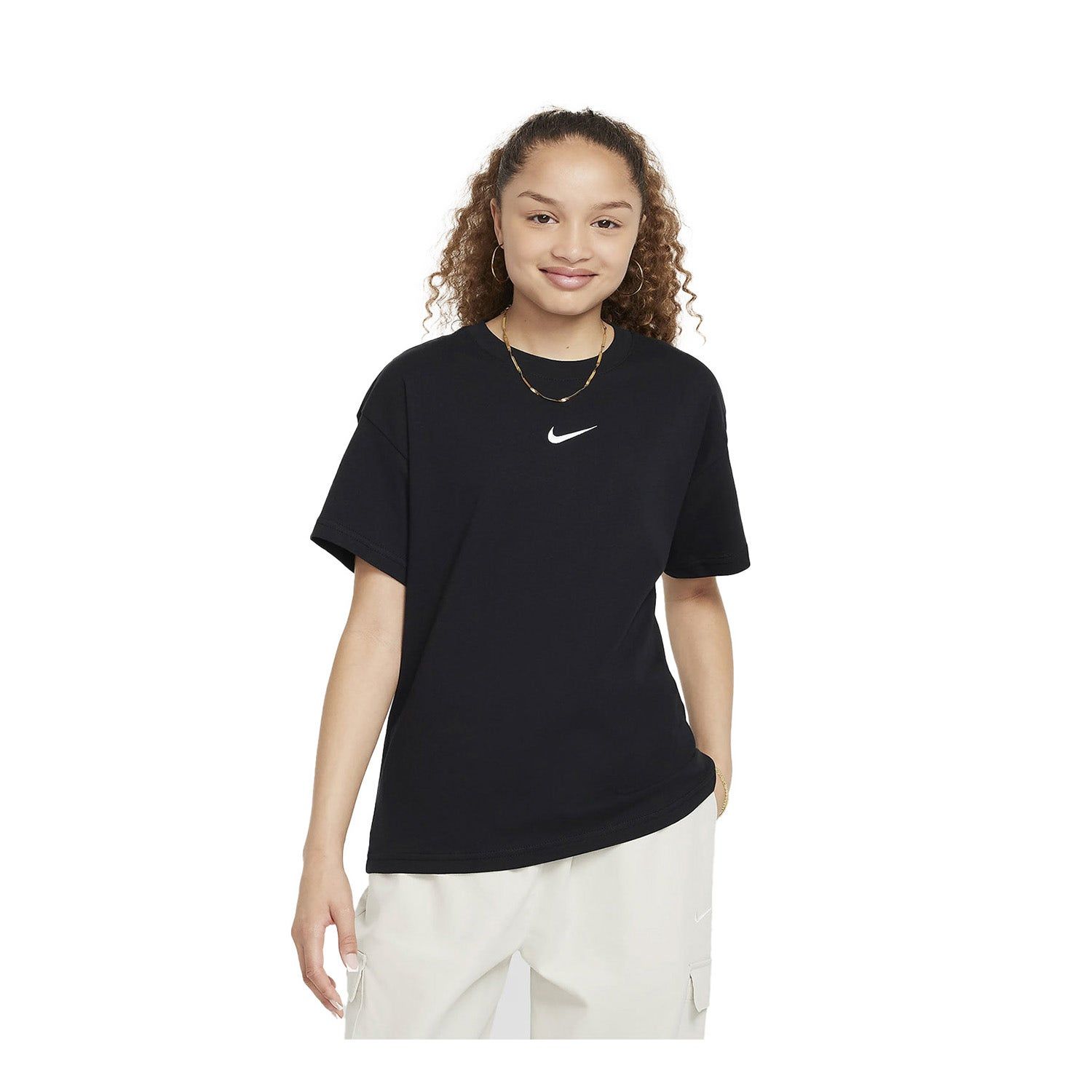 Nike Sportswear Essential T-shirt Meiden