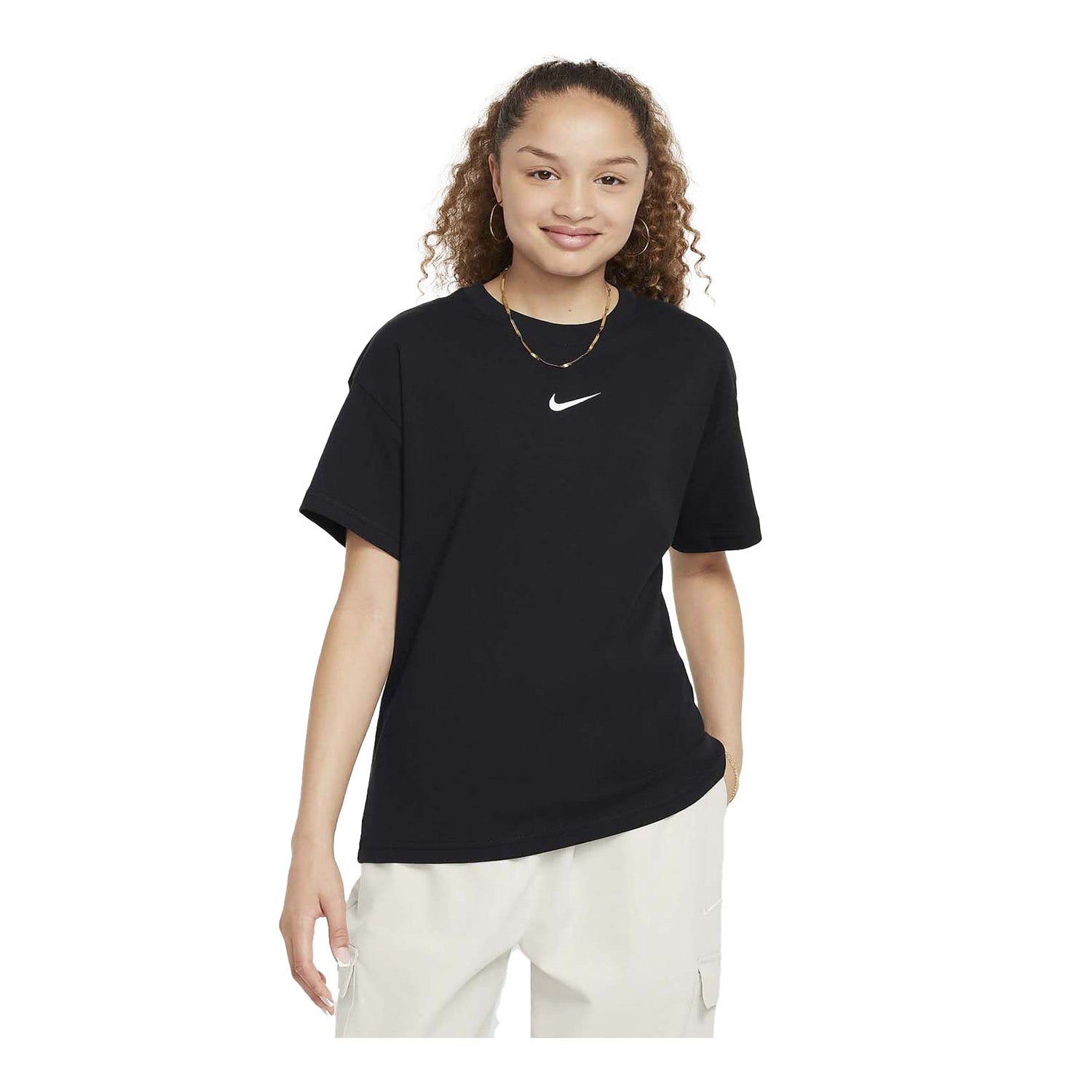 Nike Sportswear Essential T-shirt Meiden