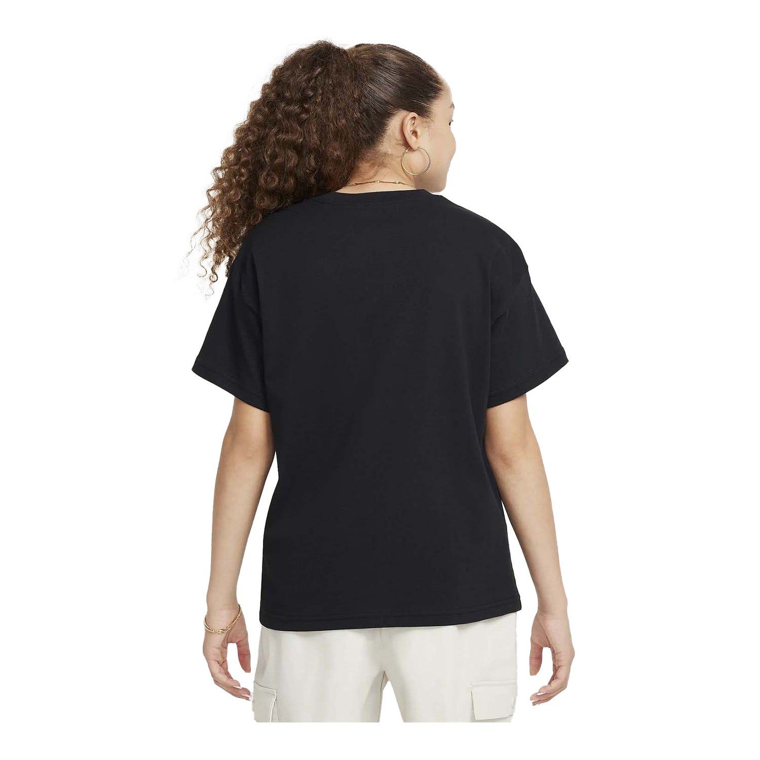 Nike Sportswear Essential T-shirt Meiden