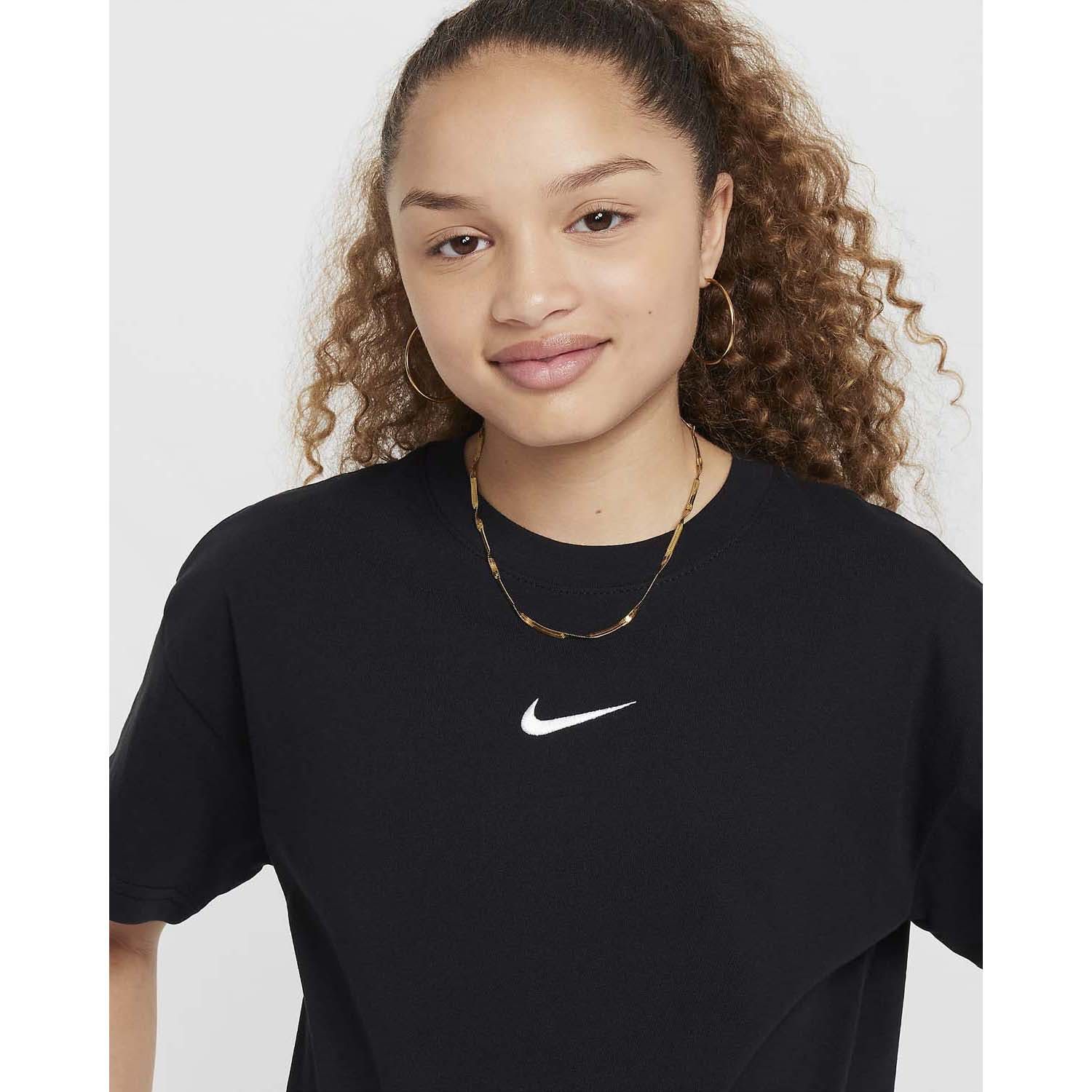 Nike Sportswear Essential T-shirt Meiden