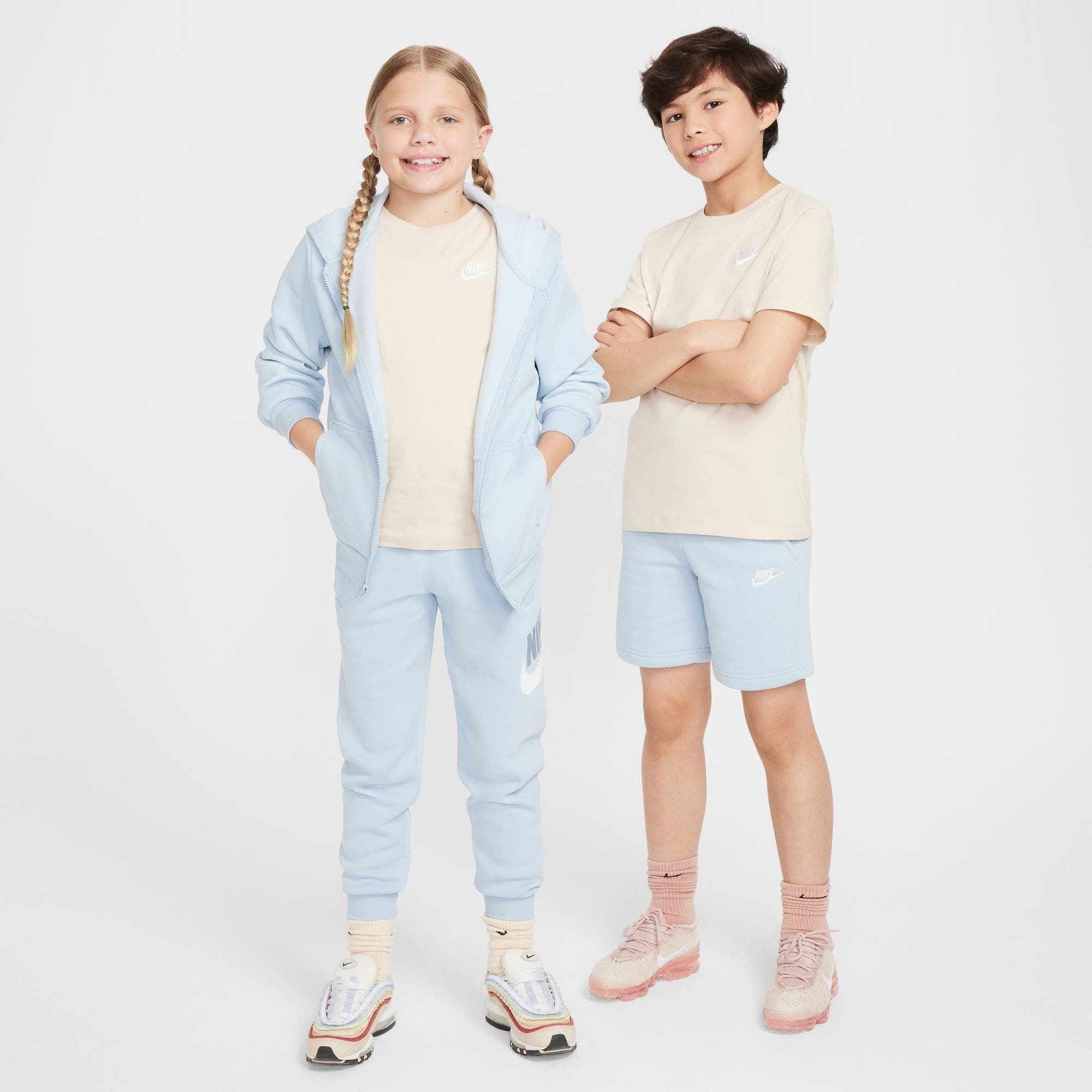 Nike Sportswear Tee Kids