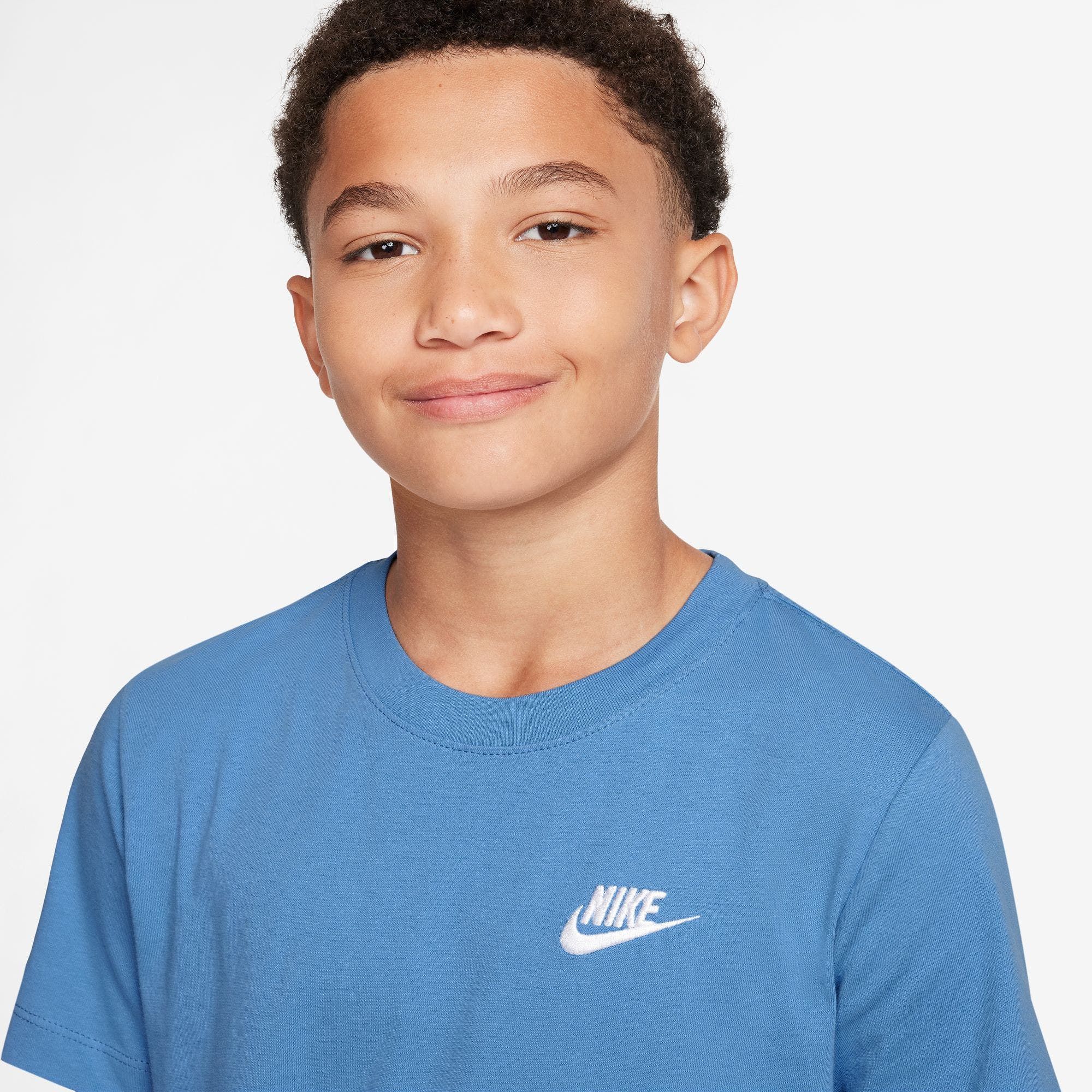 Nike Sportswear Tee Kids