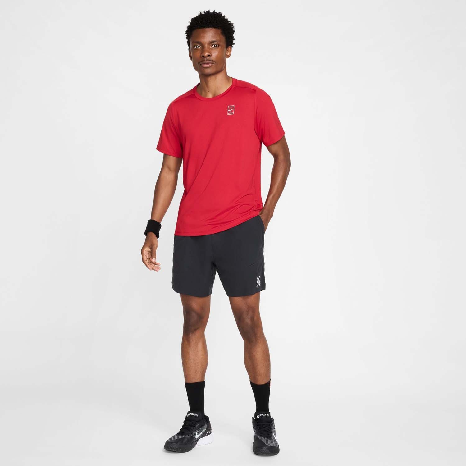 Nike Court Advantage Short