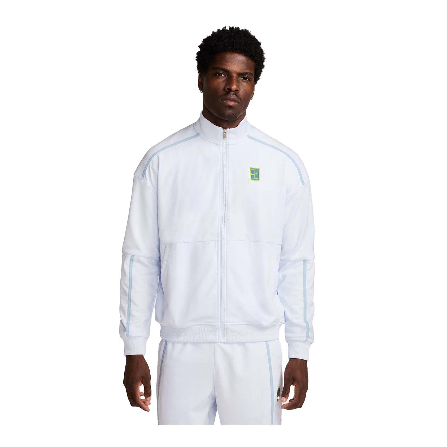 Nike Court Heritage Jacket
