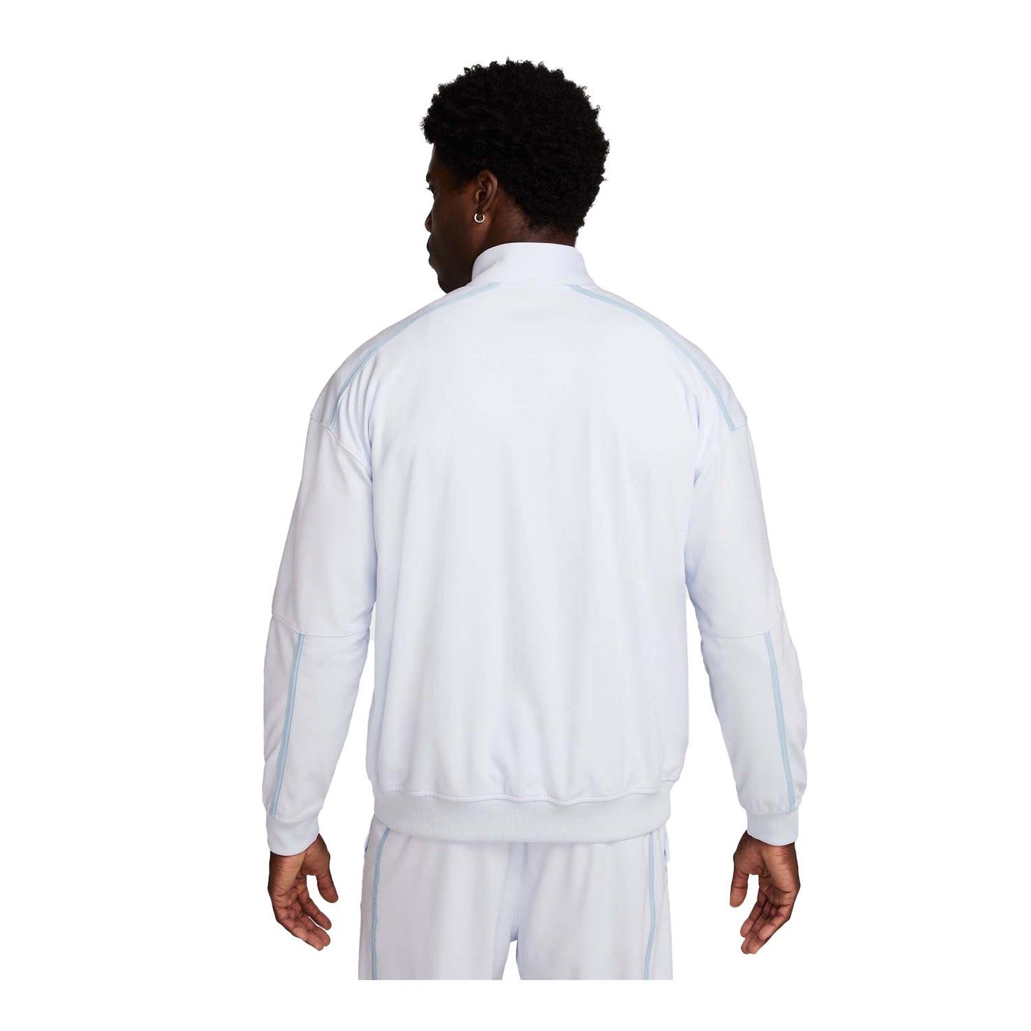 Nike Court Heritage Jacket