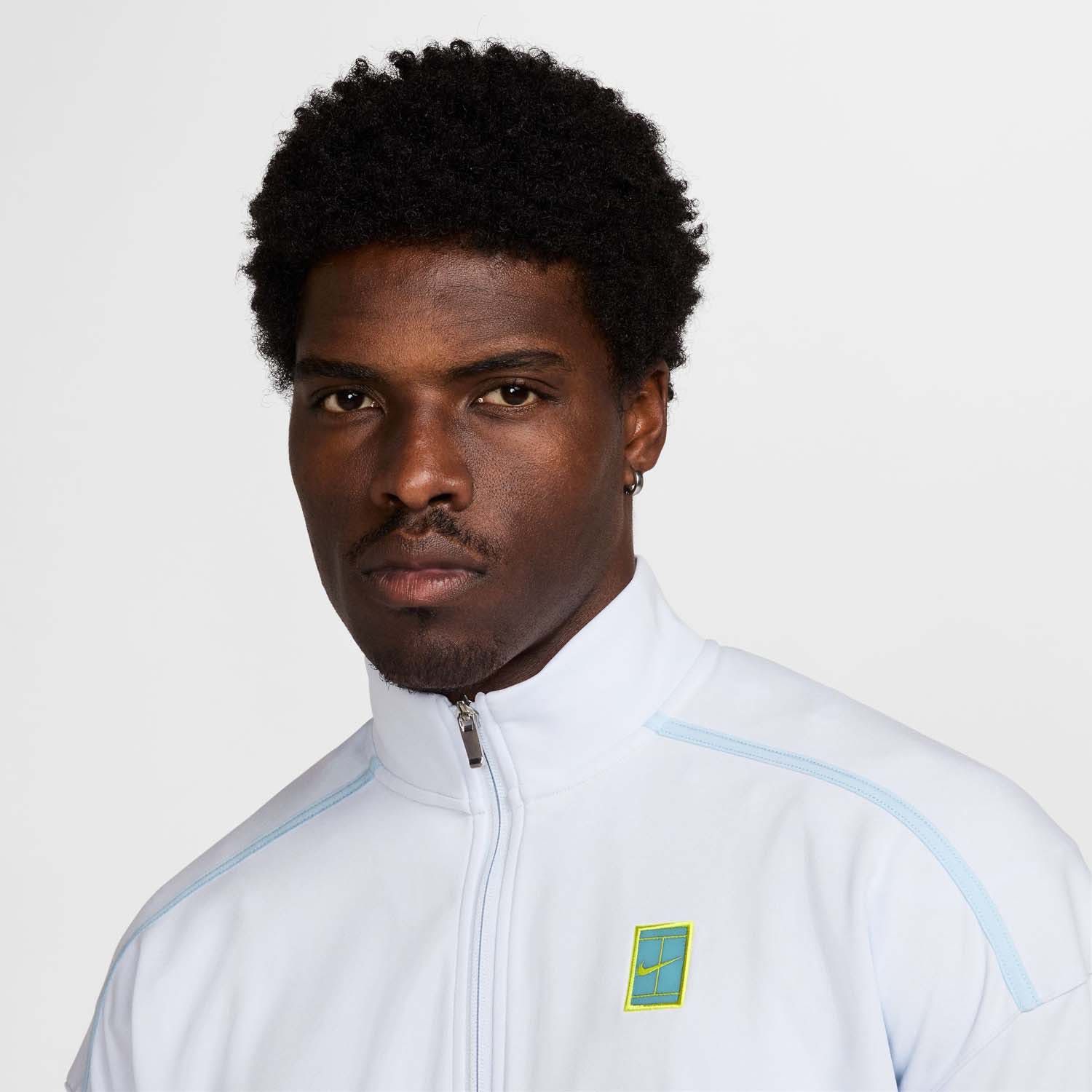 Nike Court Heritage Jacket