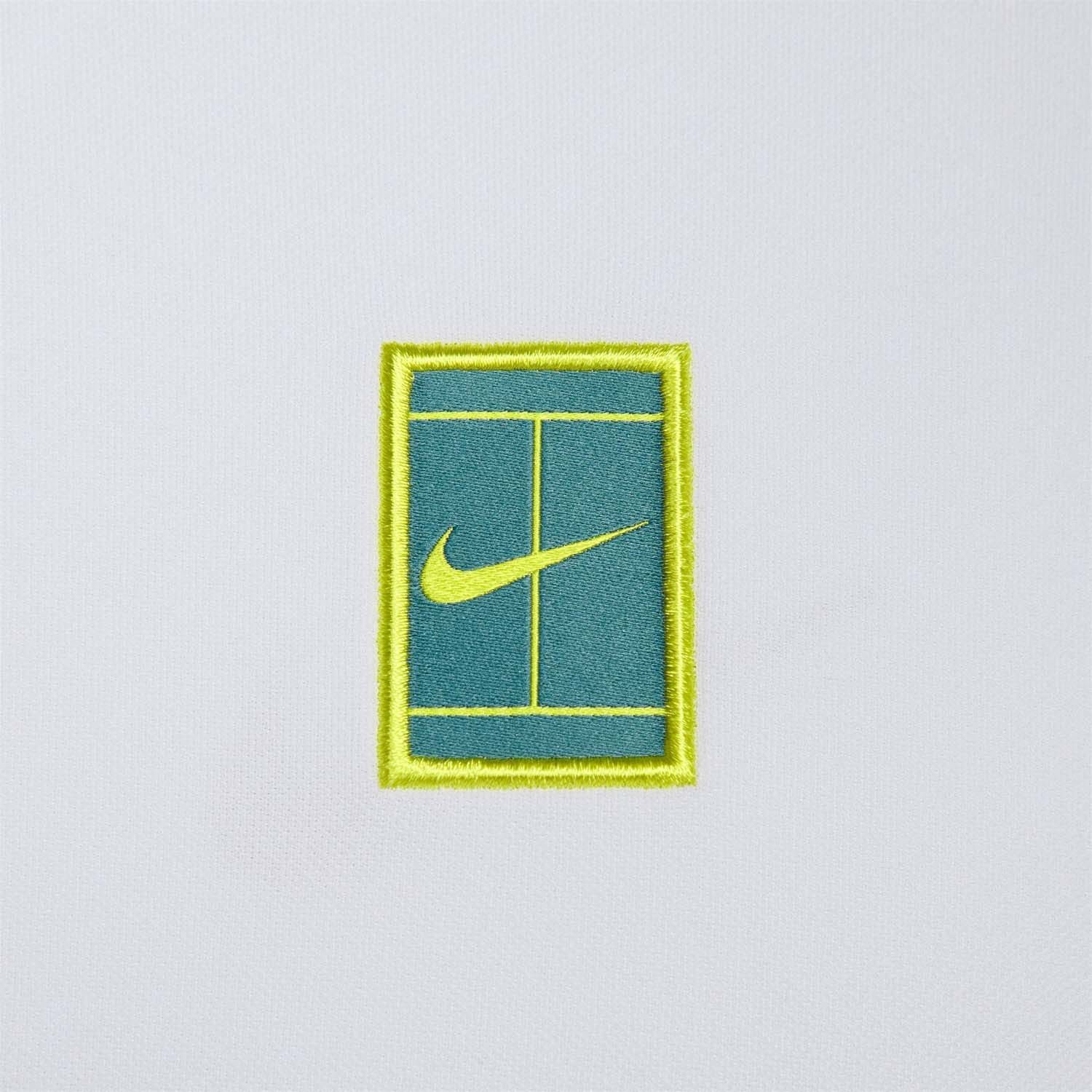 Nike Court Heritage Jacket
