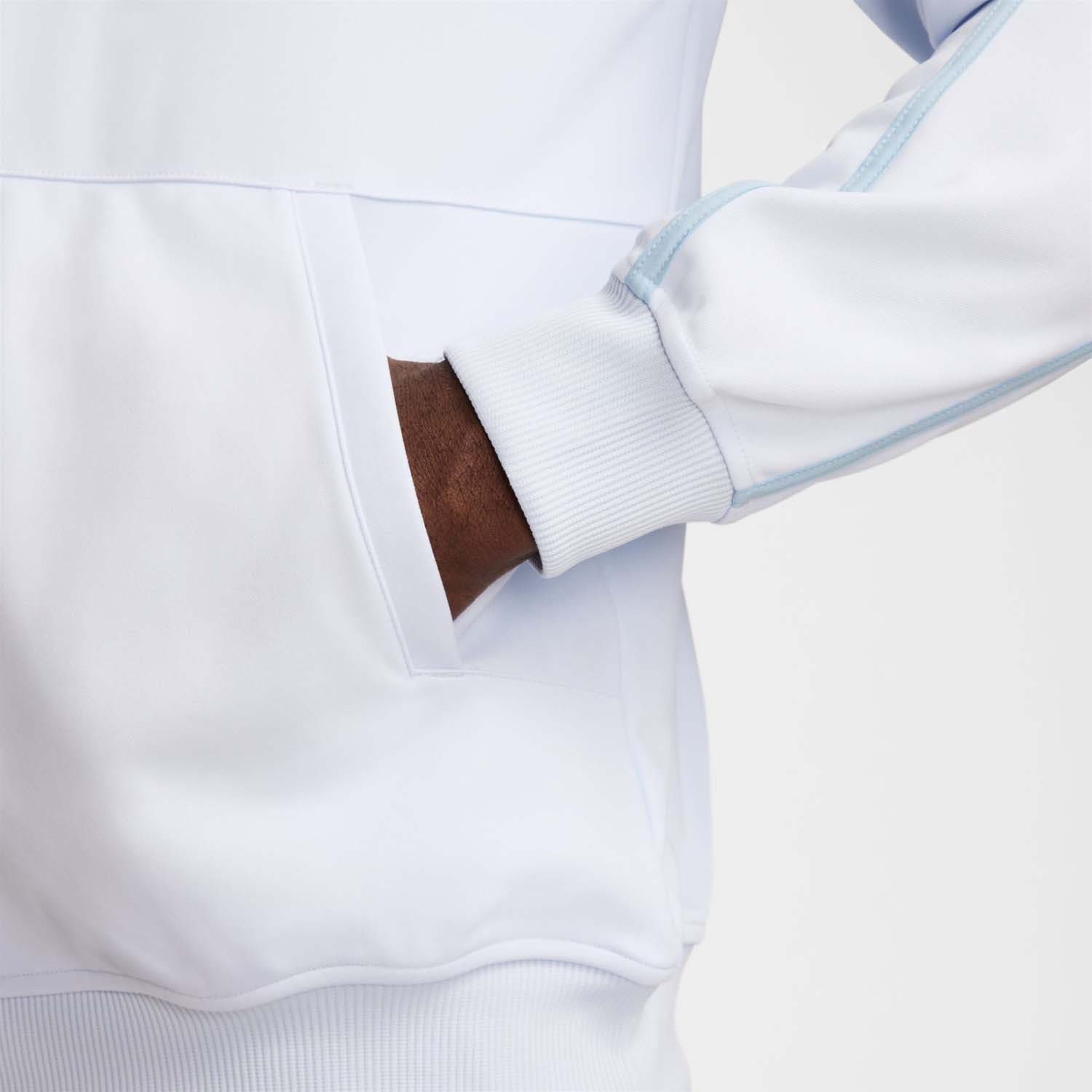 Nike Court Heritage Jacket