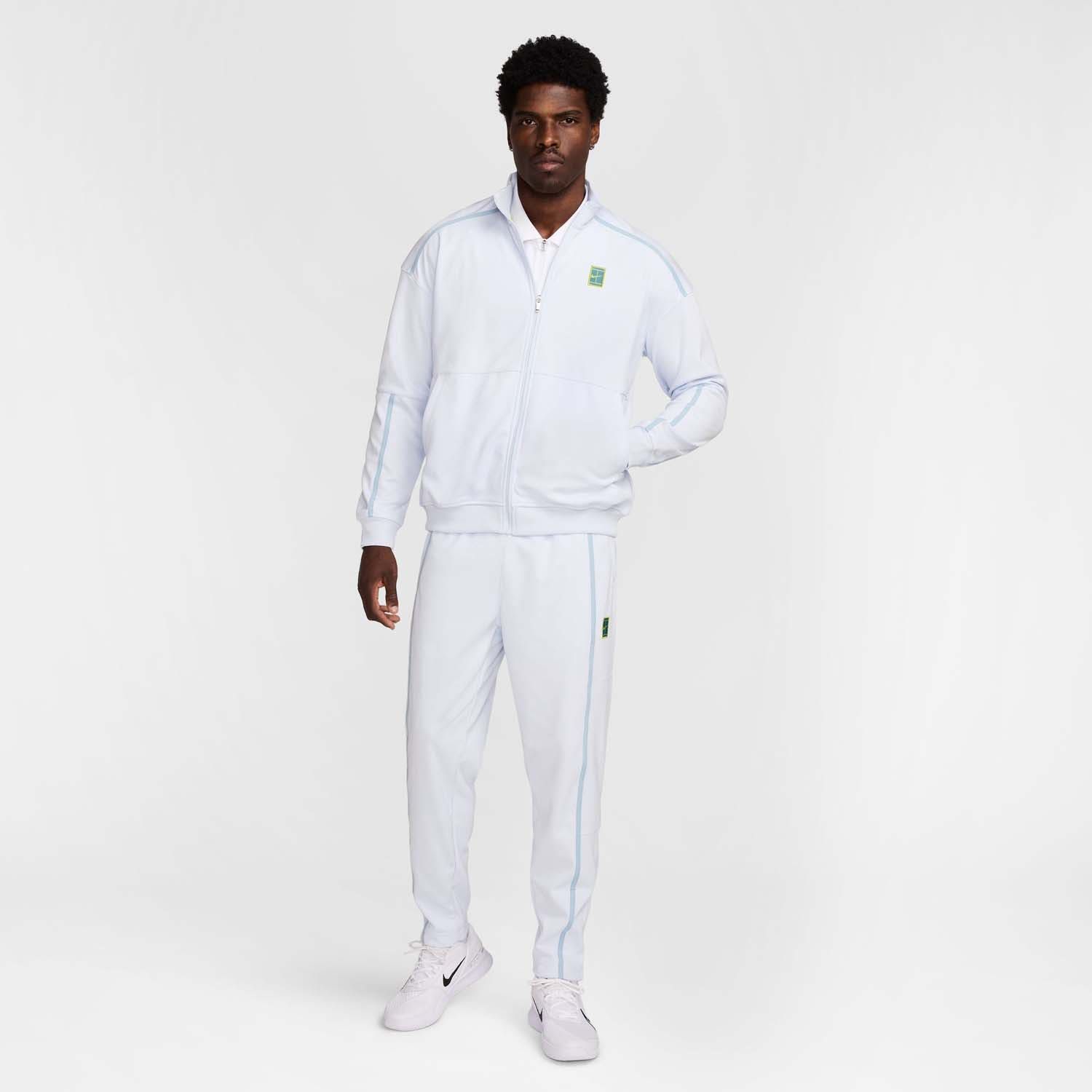 Nike Court Heritage Jacket