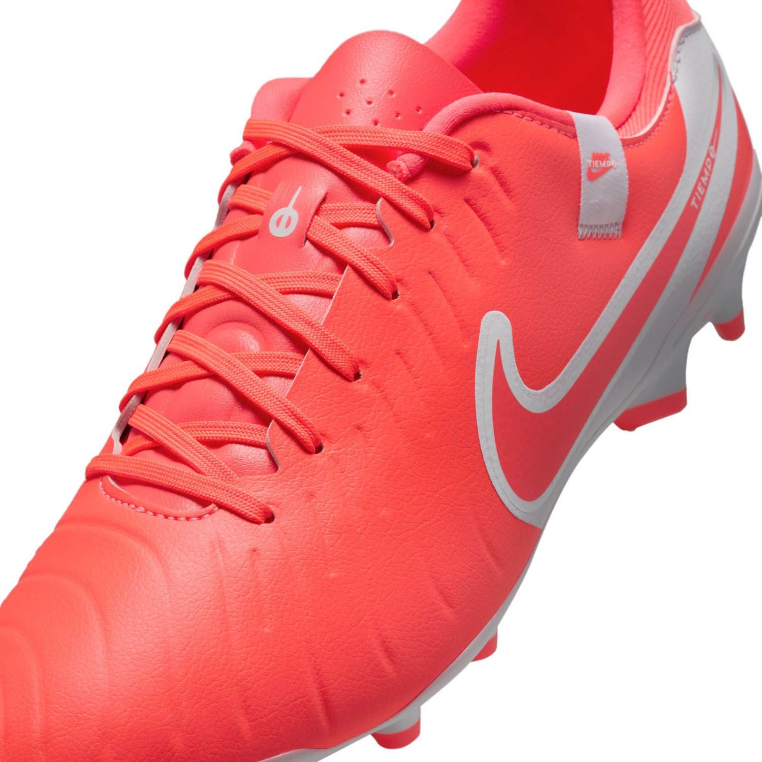 Nike Tiempo Legend 10 Academy MG Kids