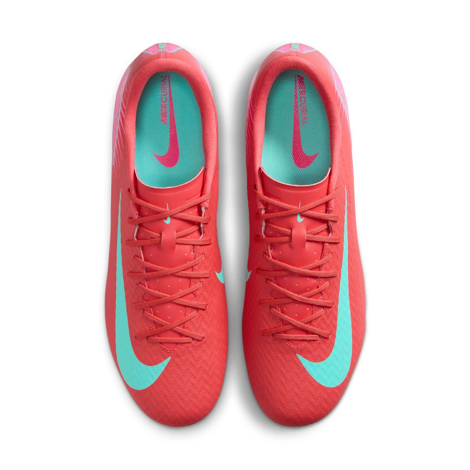 Nike Mercurial Vapor 16 Academy FG/MG