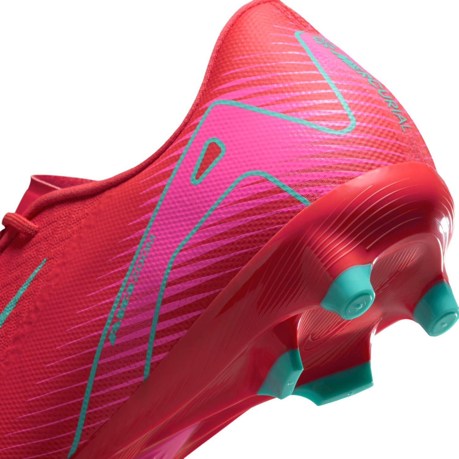 Nike Mercurial Vapor 16 Academy FG/MG