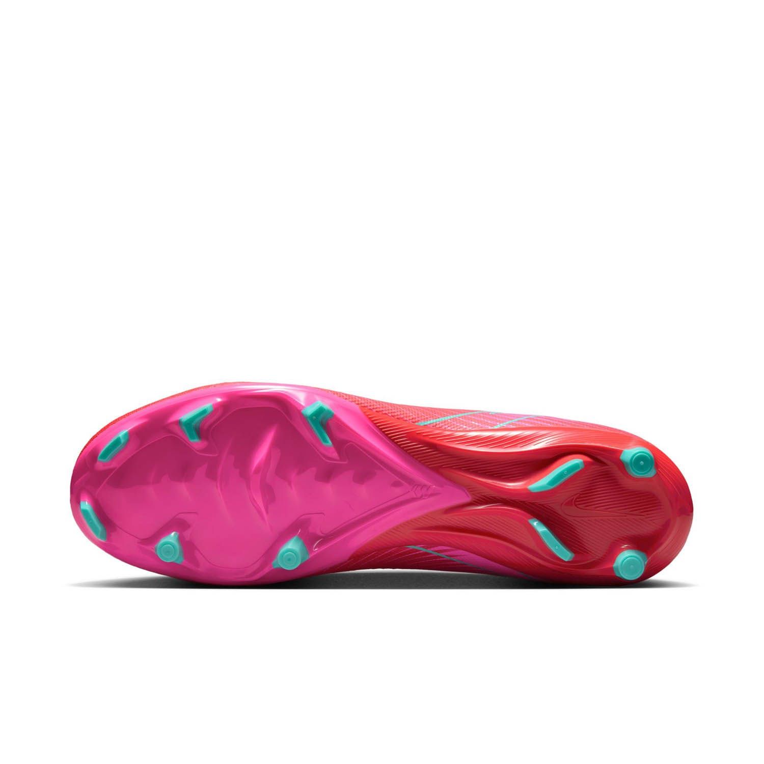 Nike Mercurial Vapor 16 Academy FG/MG