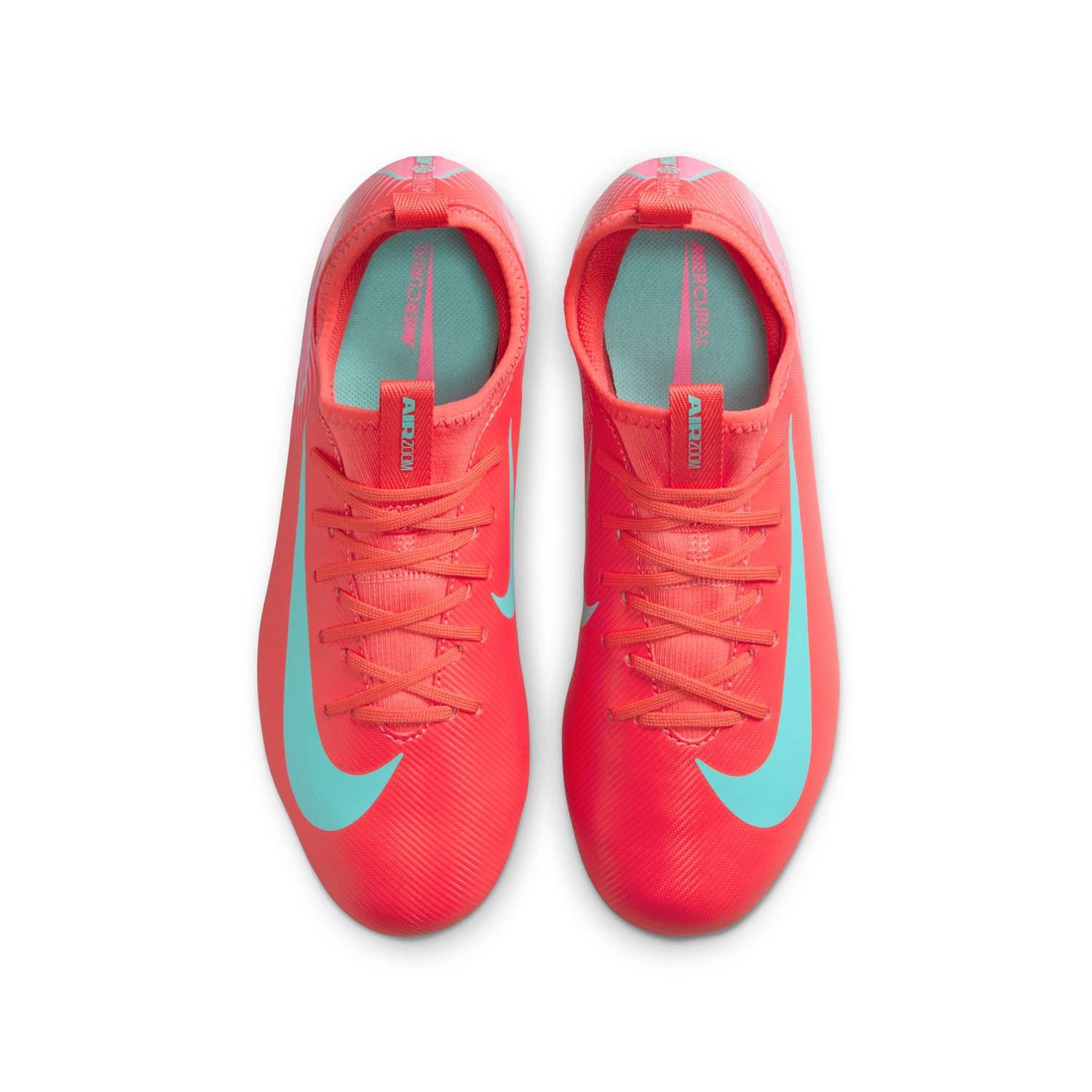 Nike Mercurial Vapor 16 Academy FG/MG Kids