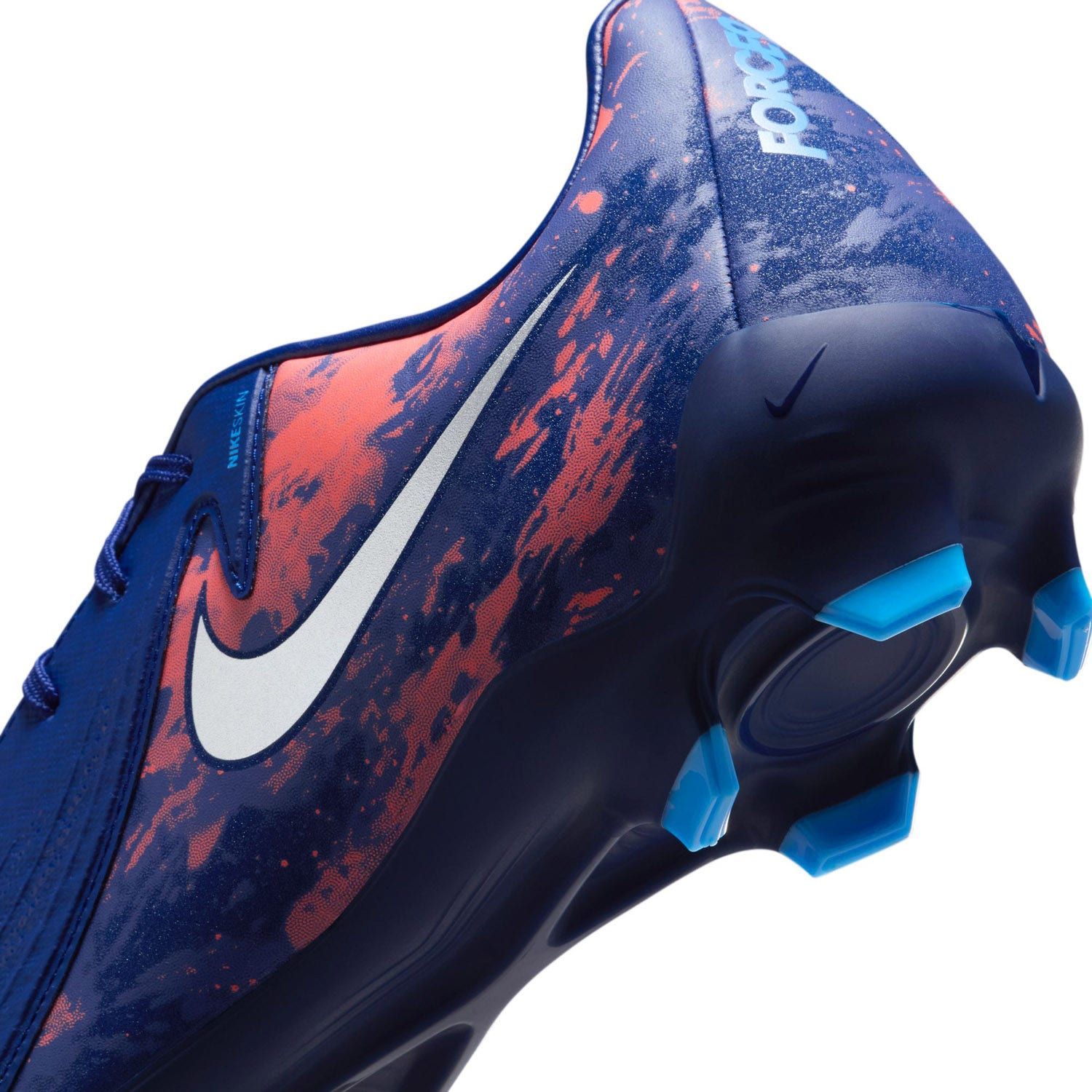 Nike Phantom GX 2 Academy FG/MG Erling Haaland