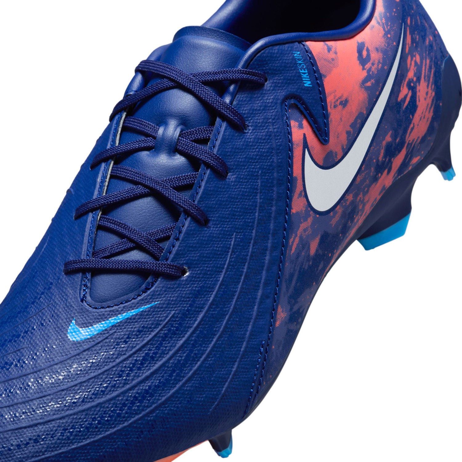 Nike Phantom GX 2 Academy FG/MG Erling Haaland