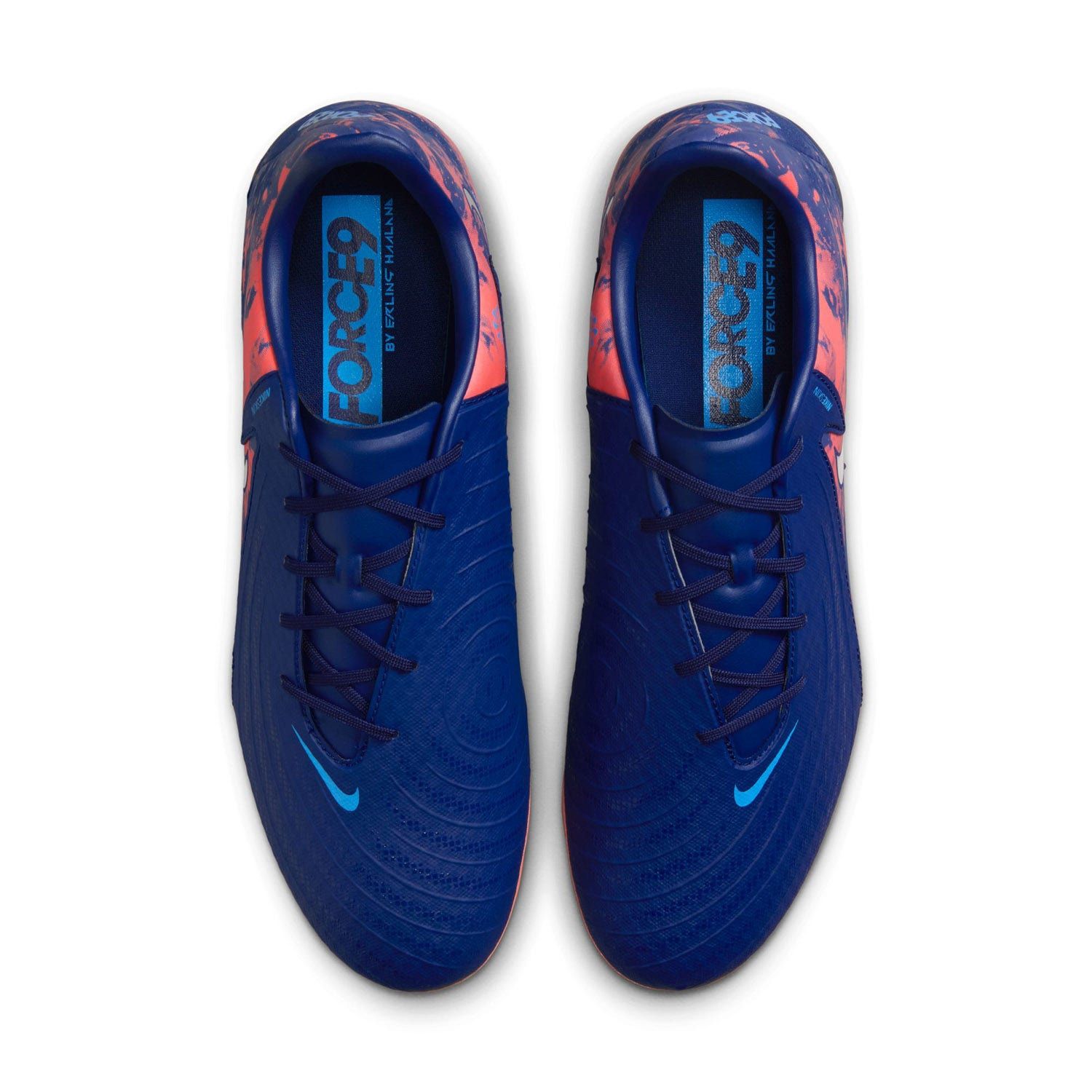 Nike Phantom GX 2 Academy FG/MG Erling Haaland