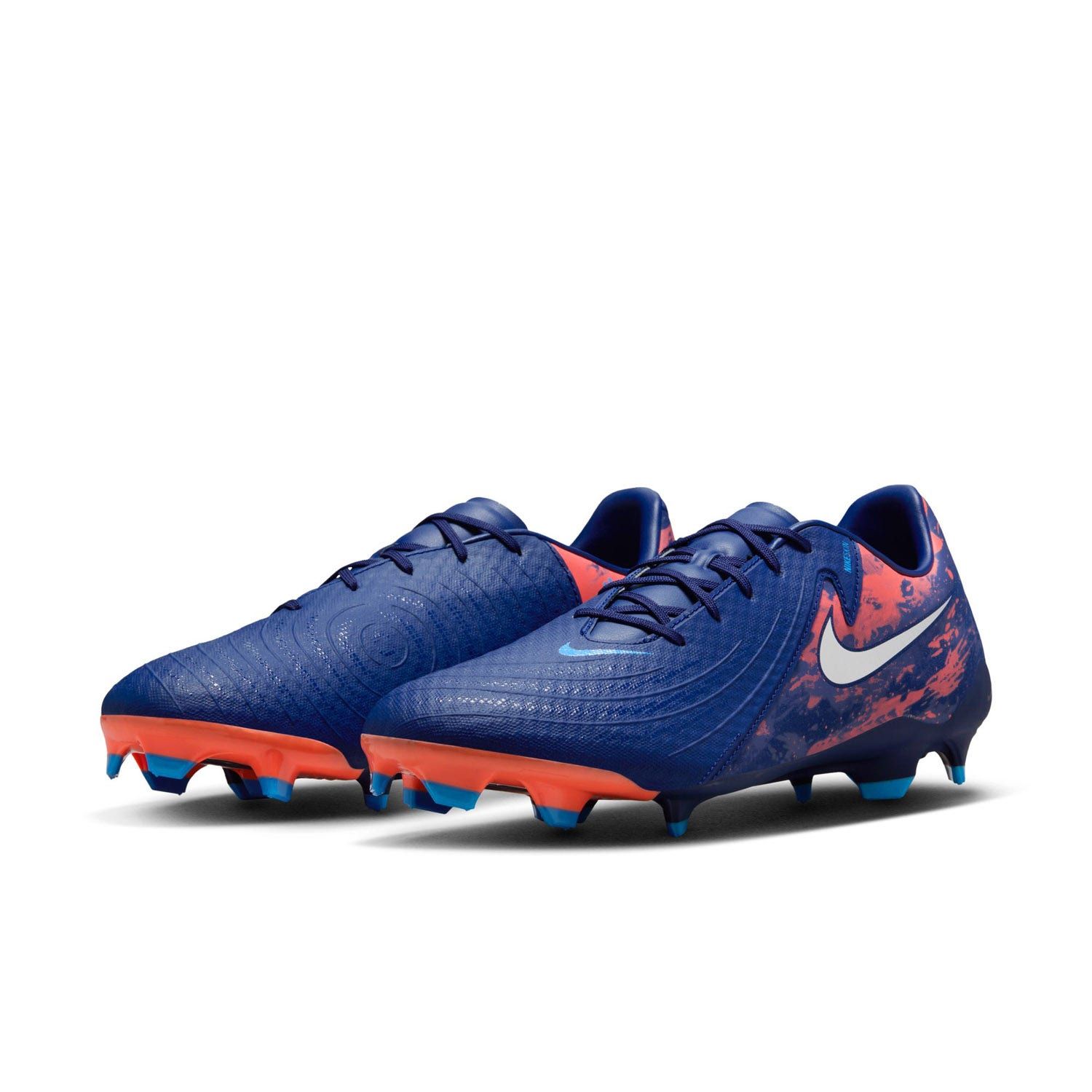Nike Phantom GX 2 Academy FG/MG Erling Haaland