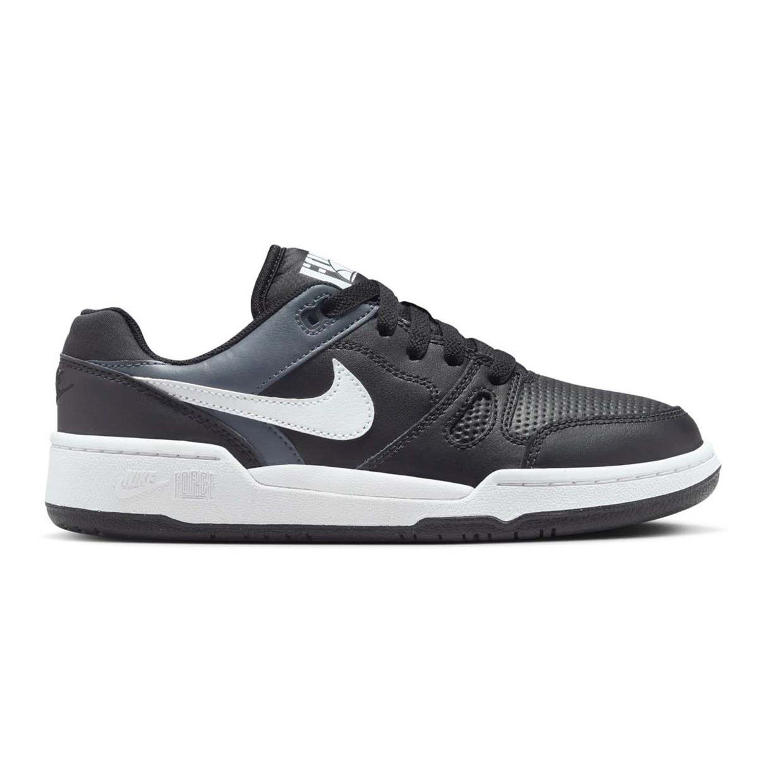Nike Full Force Low Kids