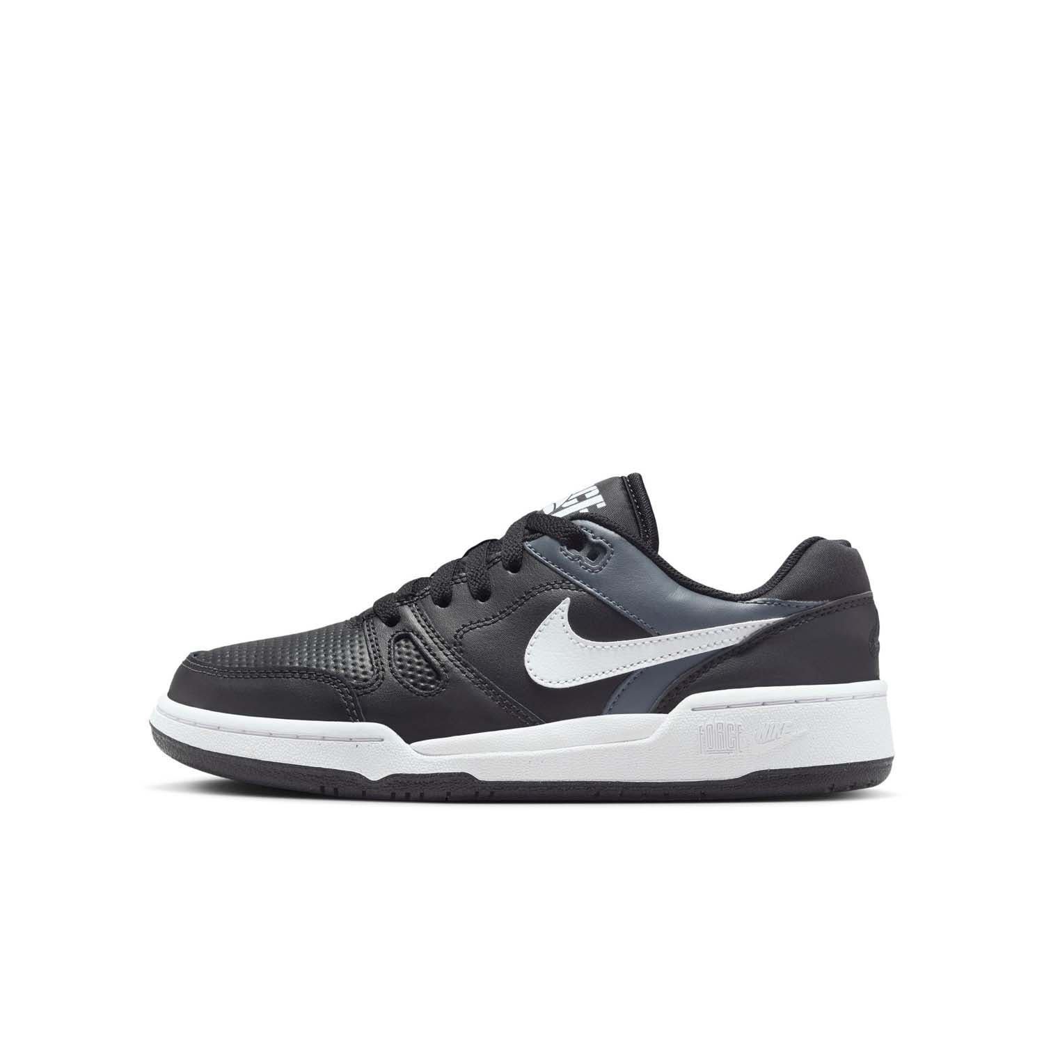 Nike Full Force Low Kids