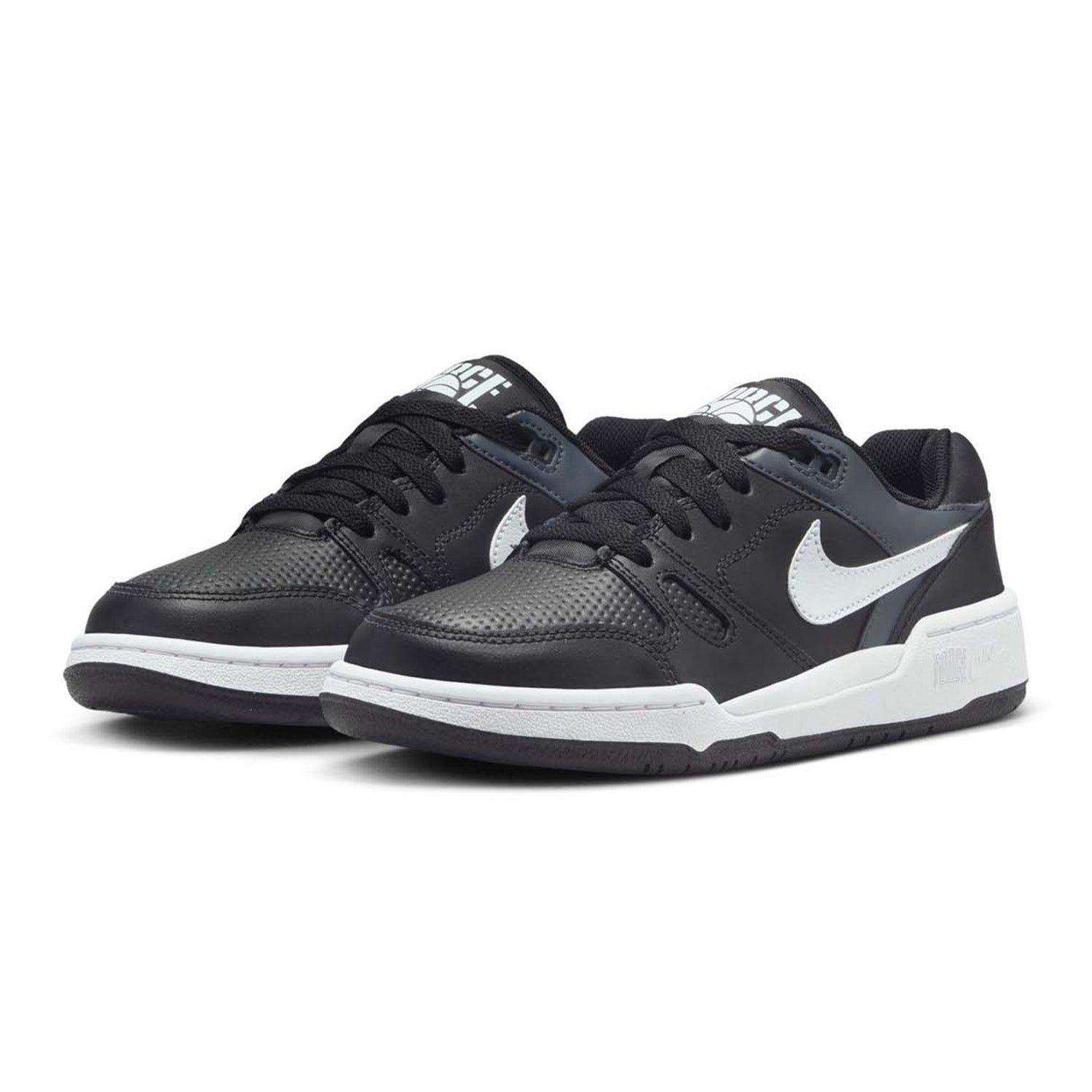 Nike Full Force Low Kids