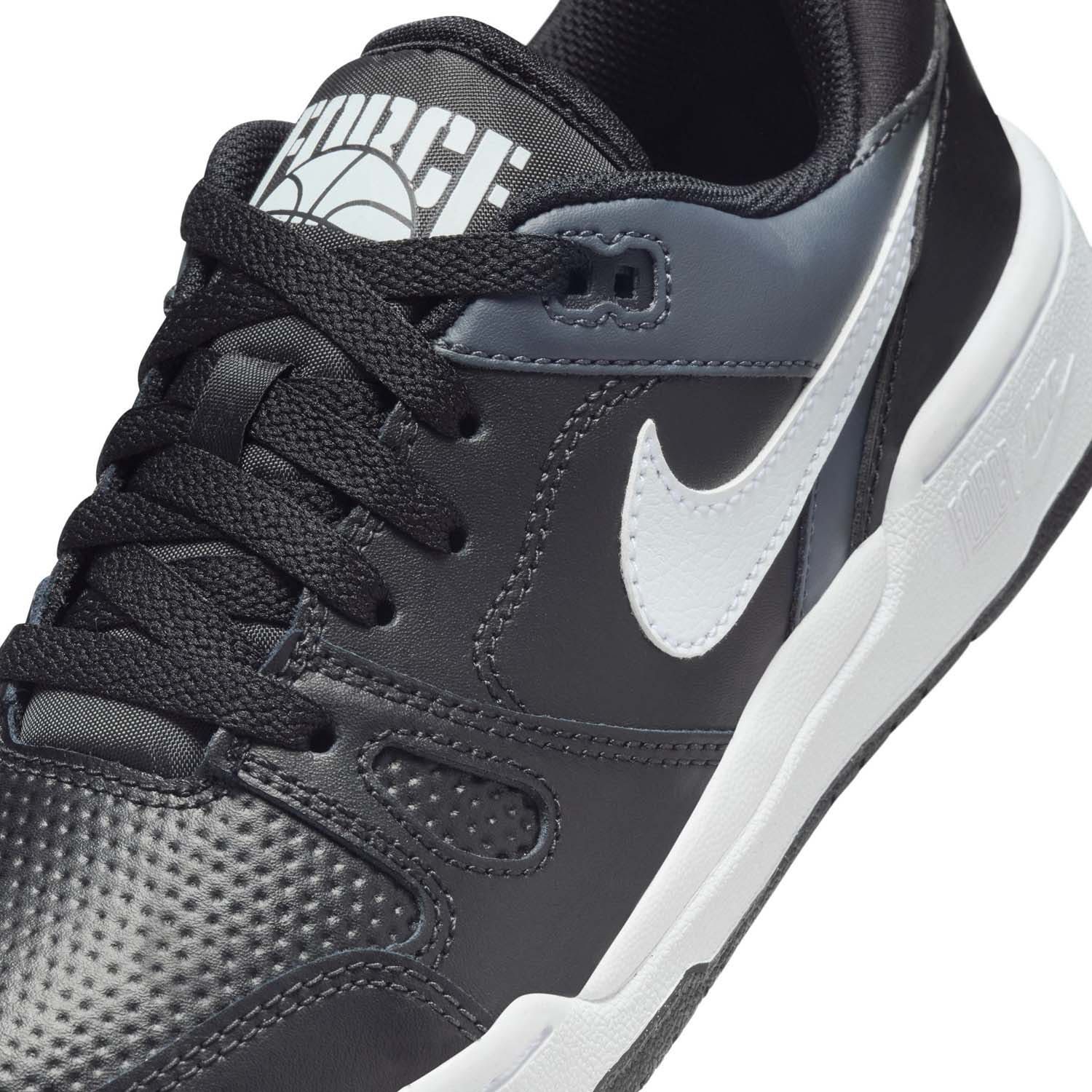 Nike Full Force Low Kids