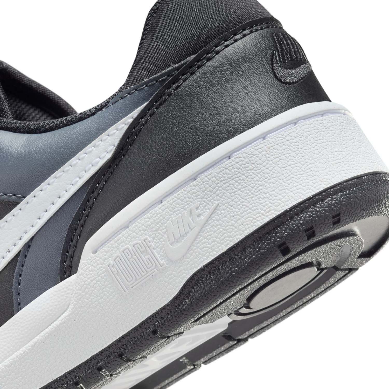 Nike Full Force Low Kids