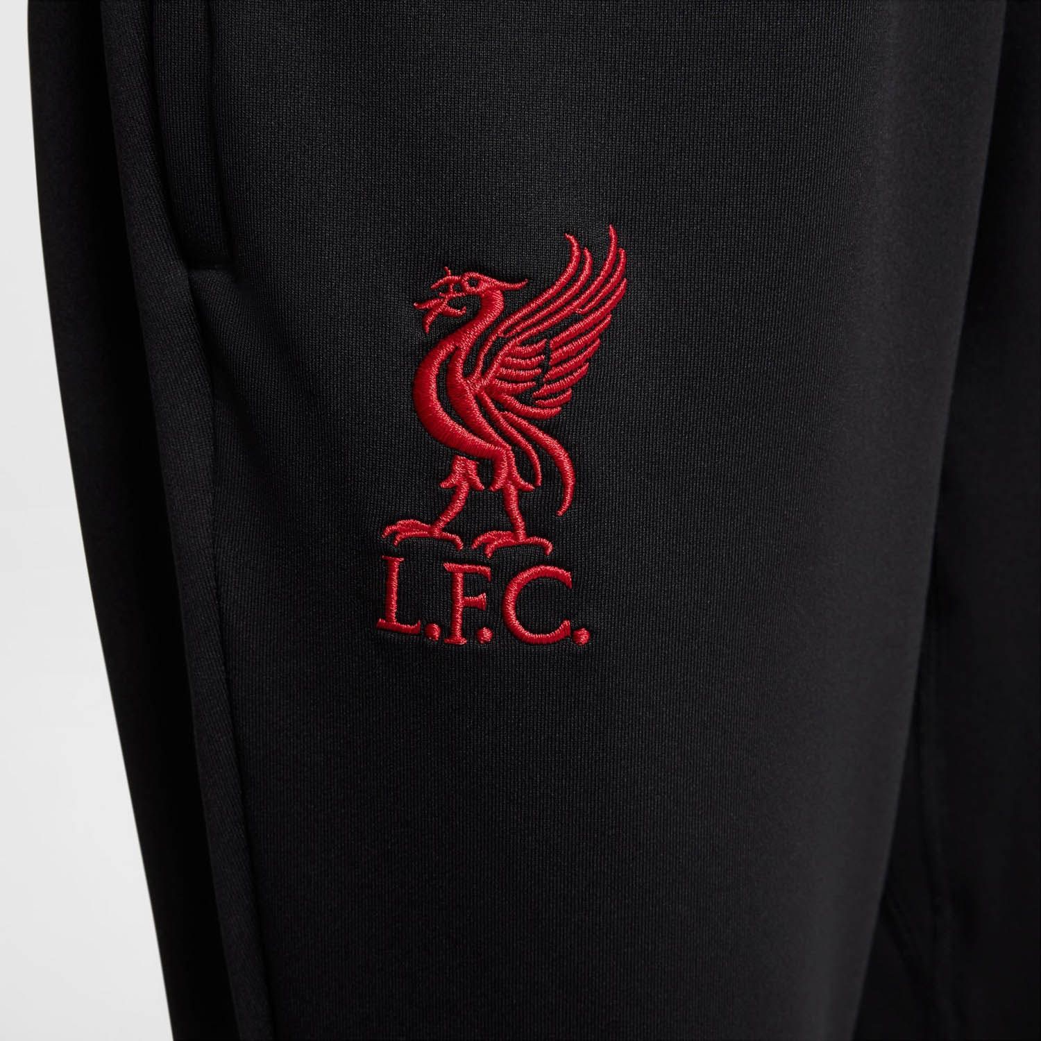 Nike Liverpool FC Strike Training Pants Kids