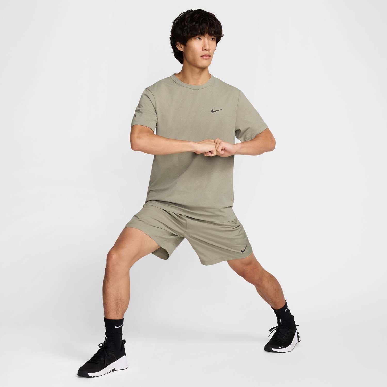 Nike Hyverse Tee Heren