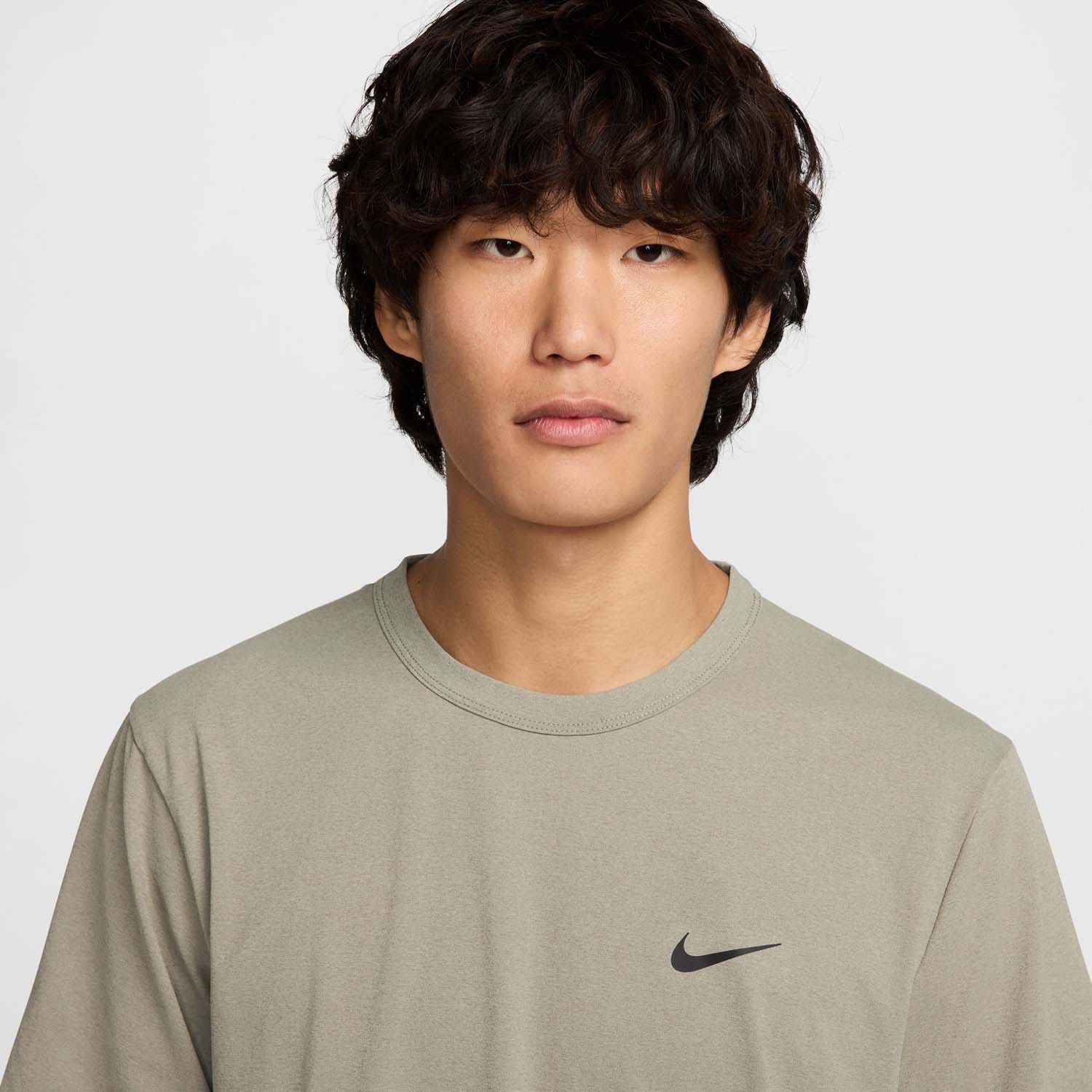 Nike Hyverse Tee Heren