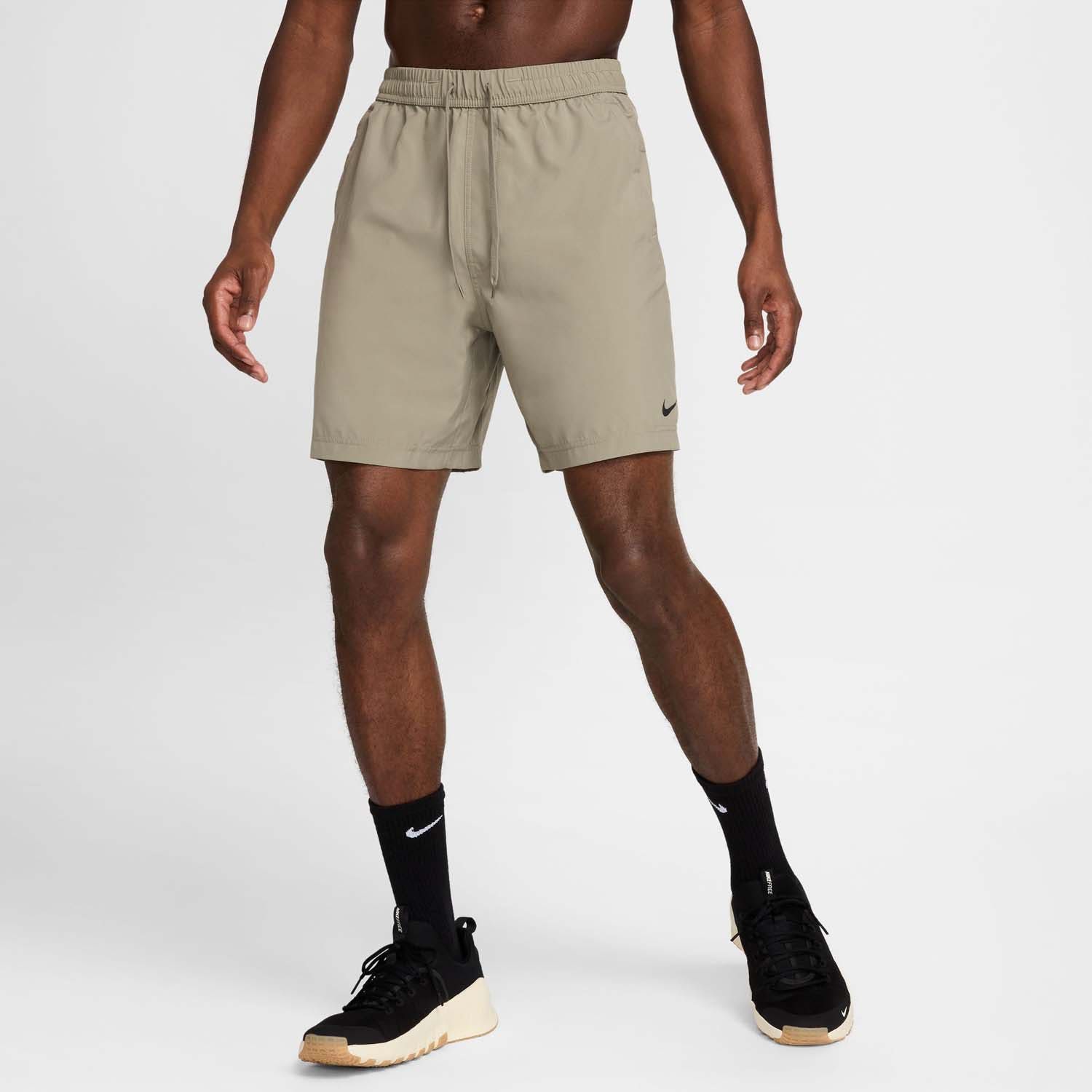Nike Form Short