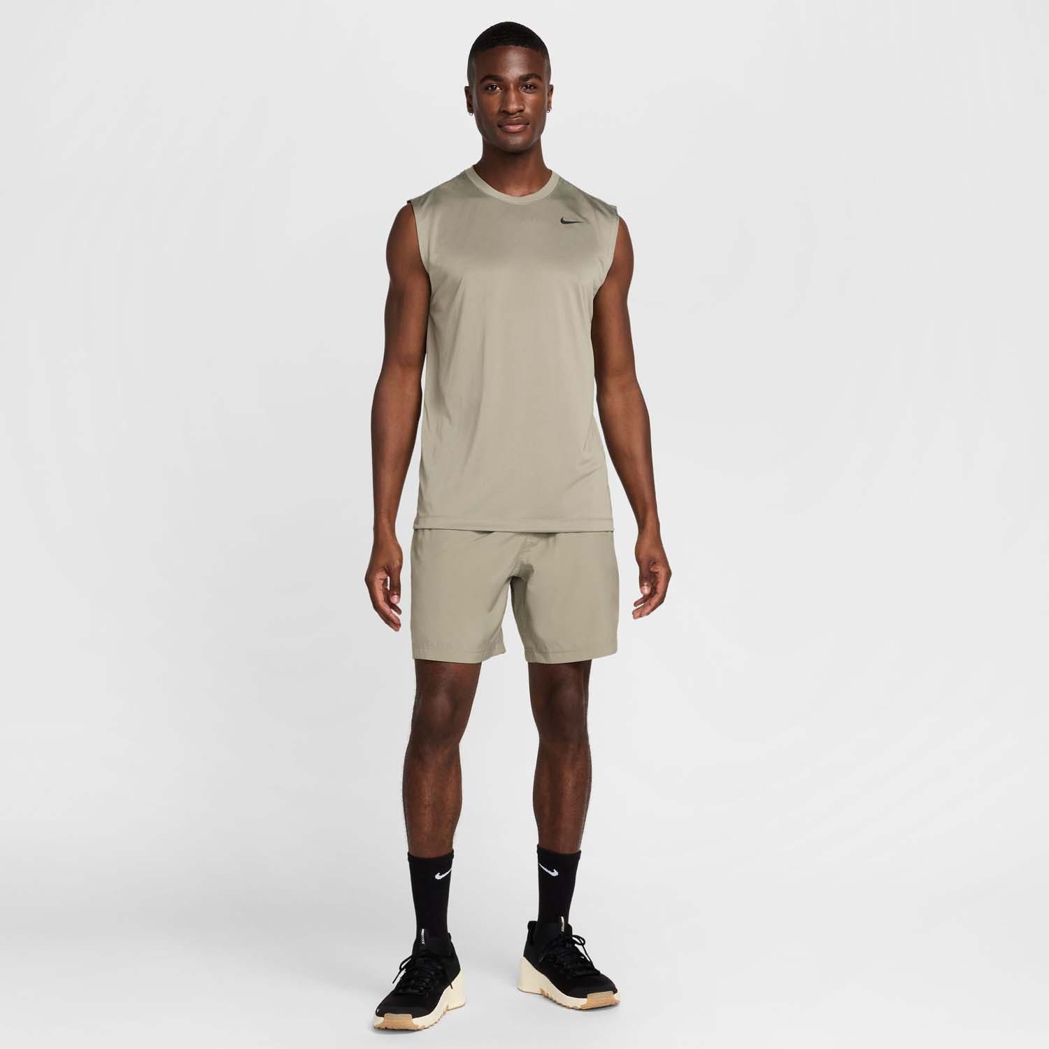 Nike Form Short