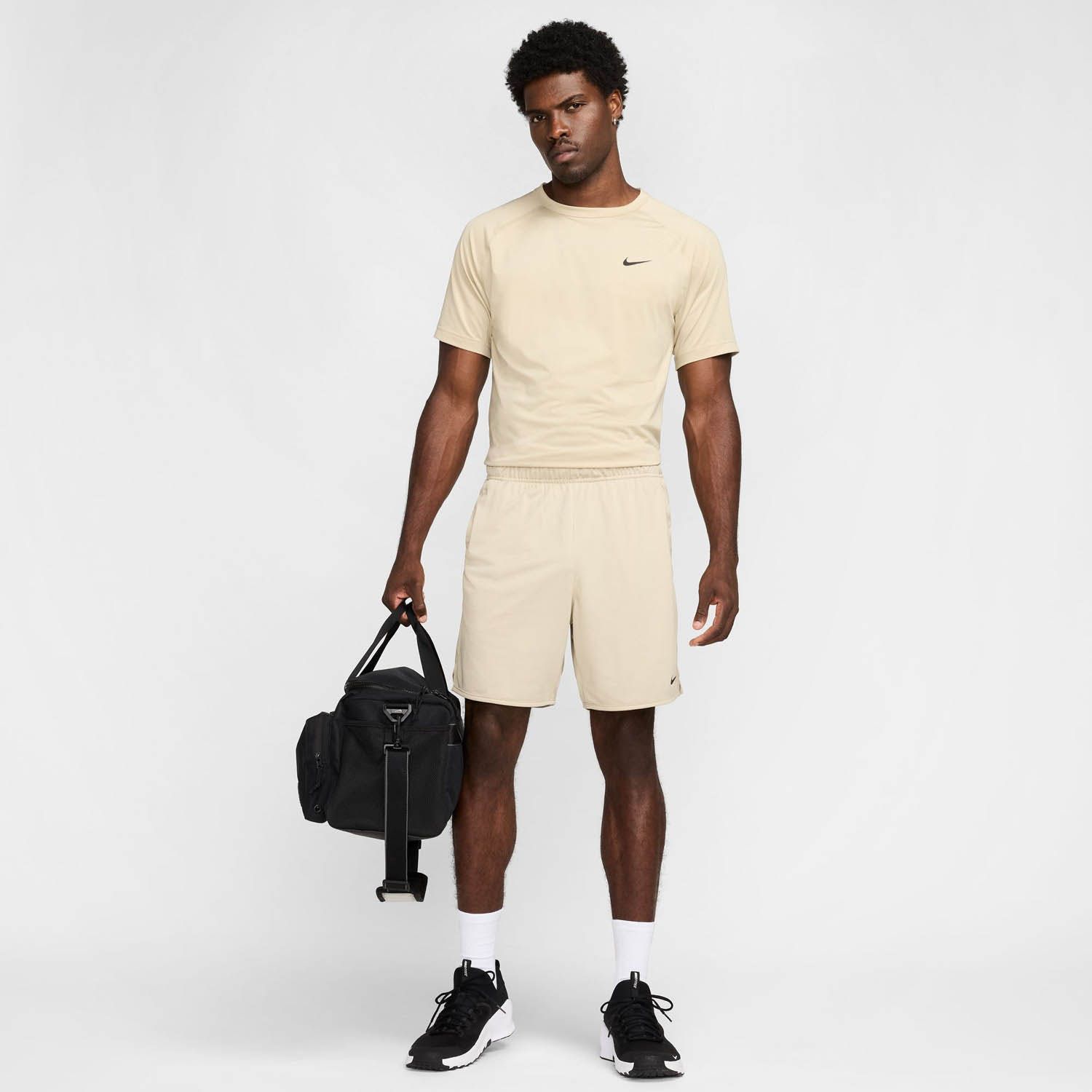 Nike Totality Shorts