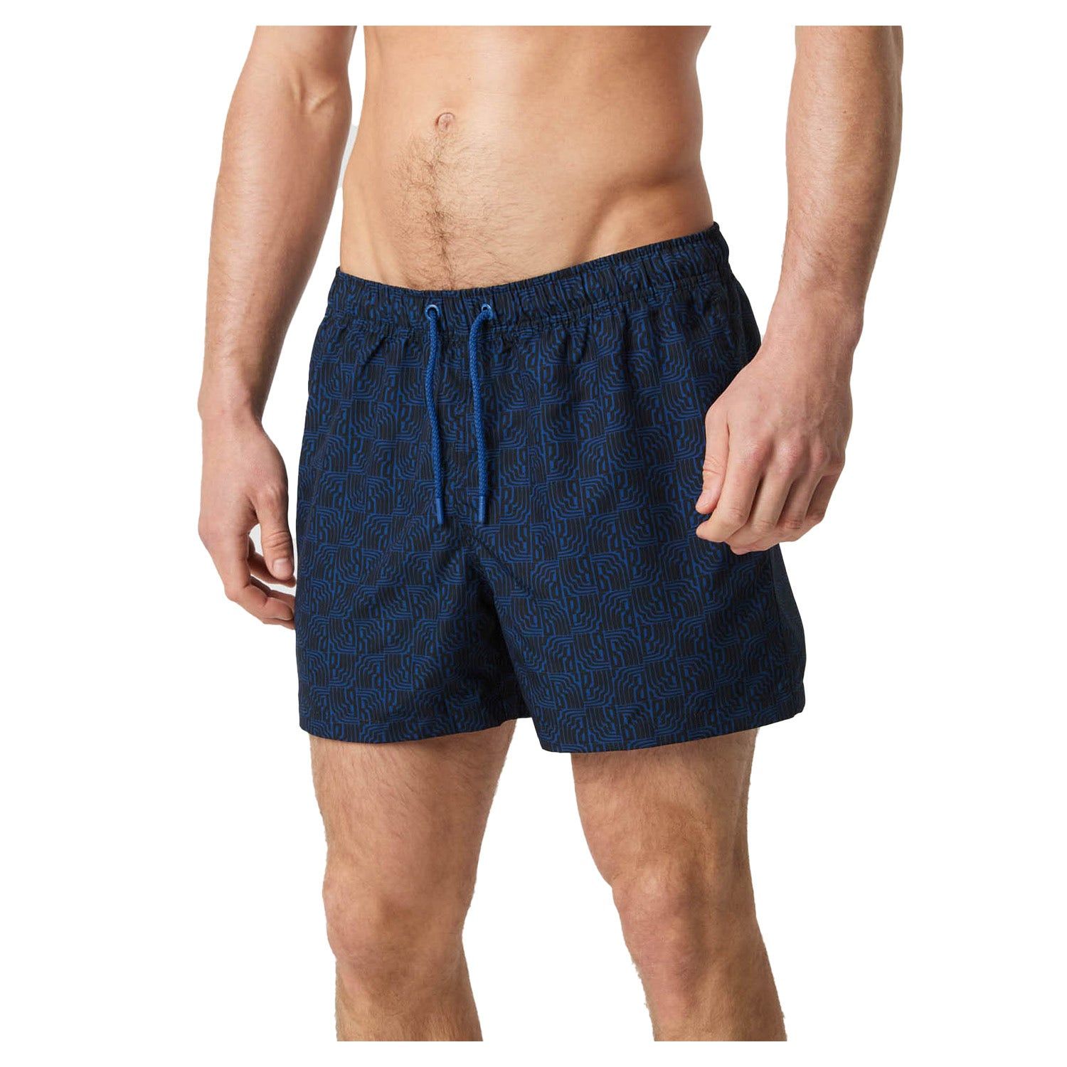 Björn Borg Borg Print Swim Shorts