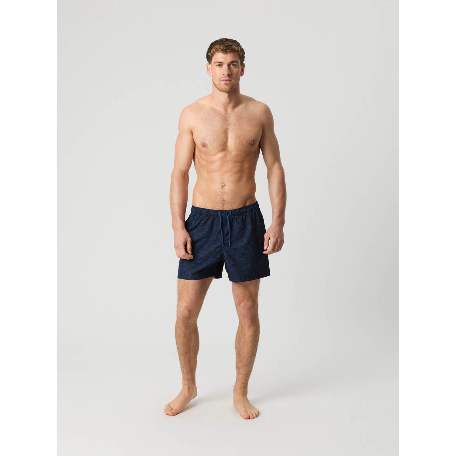 Björn Borg Borg Print Swim Shorts