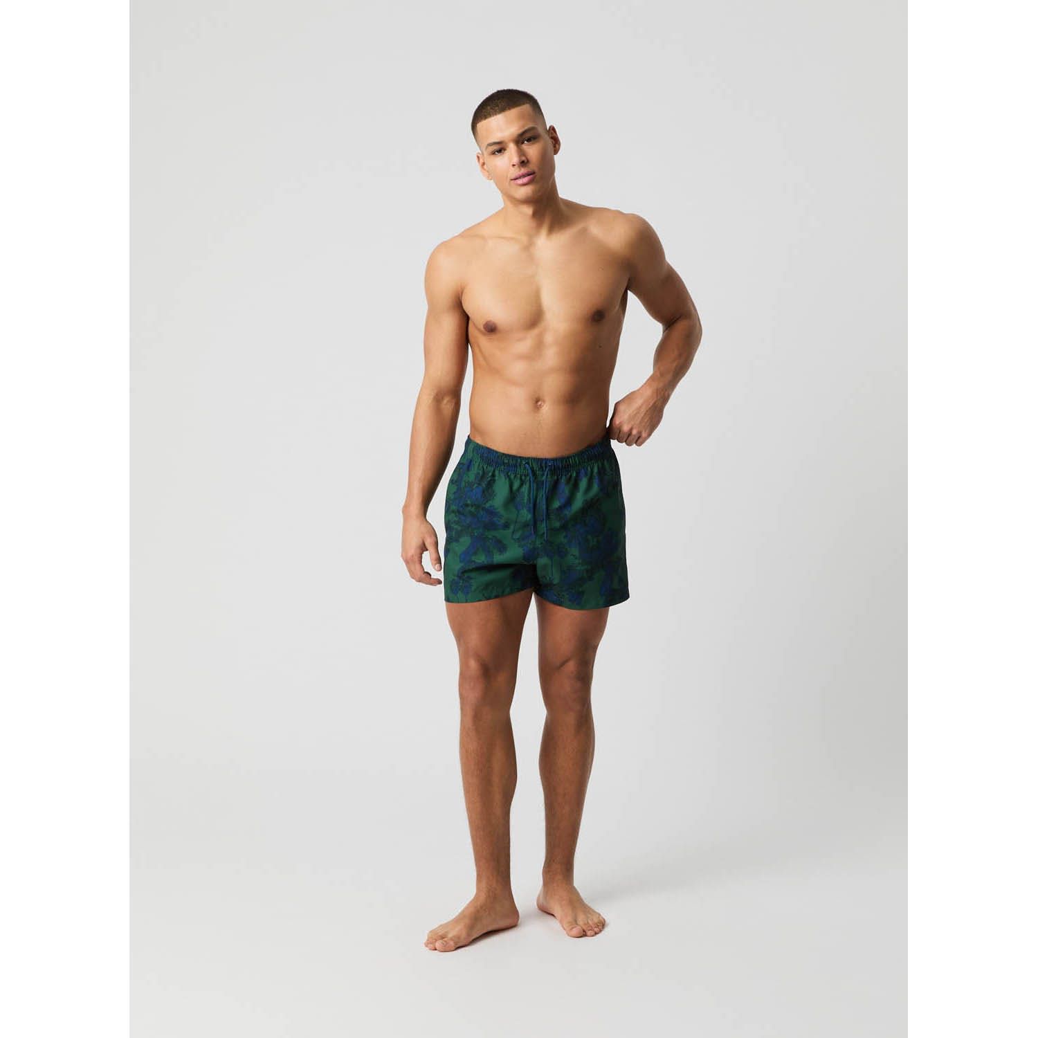 Björn Borg Borg Print Swim Shorts