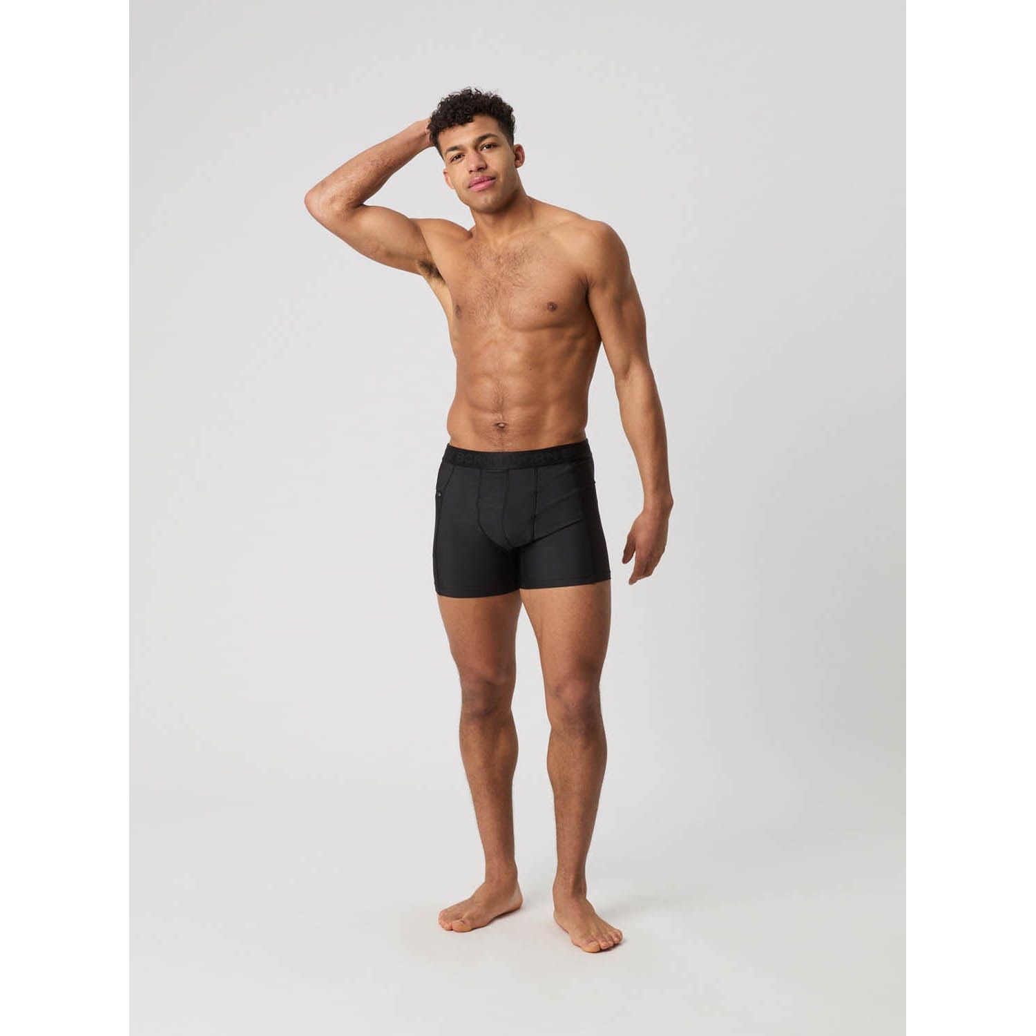 Björn Borg Borg Stretch Swim Shorts