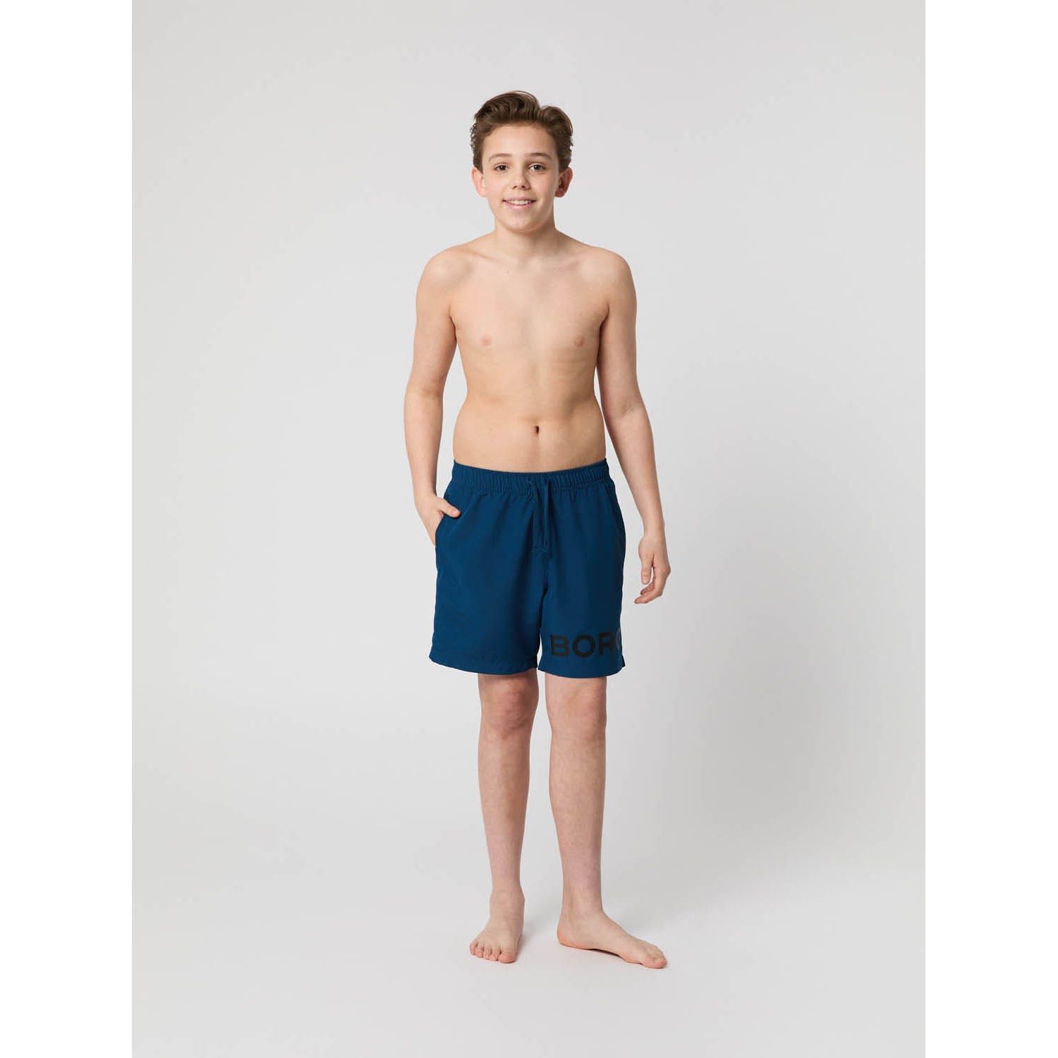 Björn Borg Borg Swim Shorts Jongens 