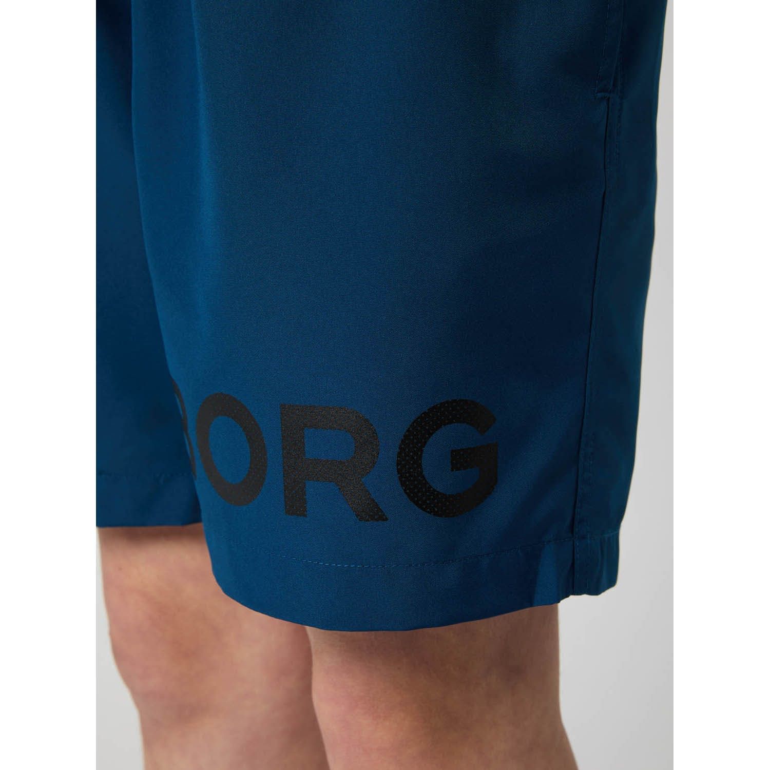 Björn Borg Borg Swim Shorts Jongens 