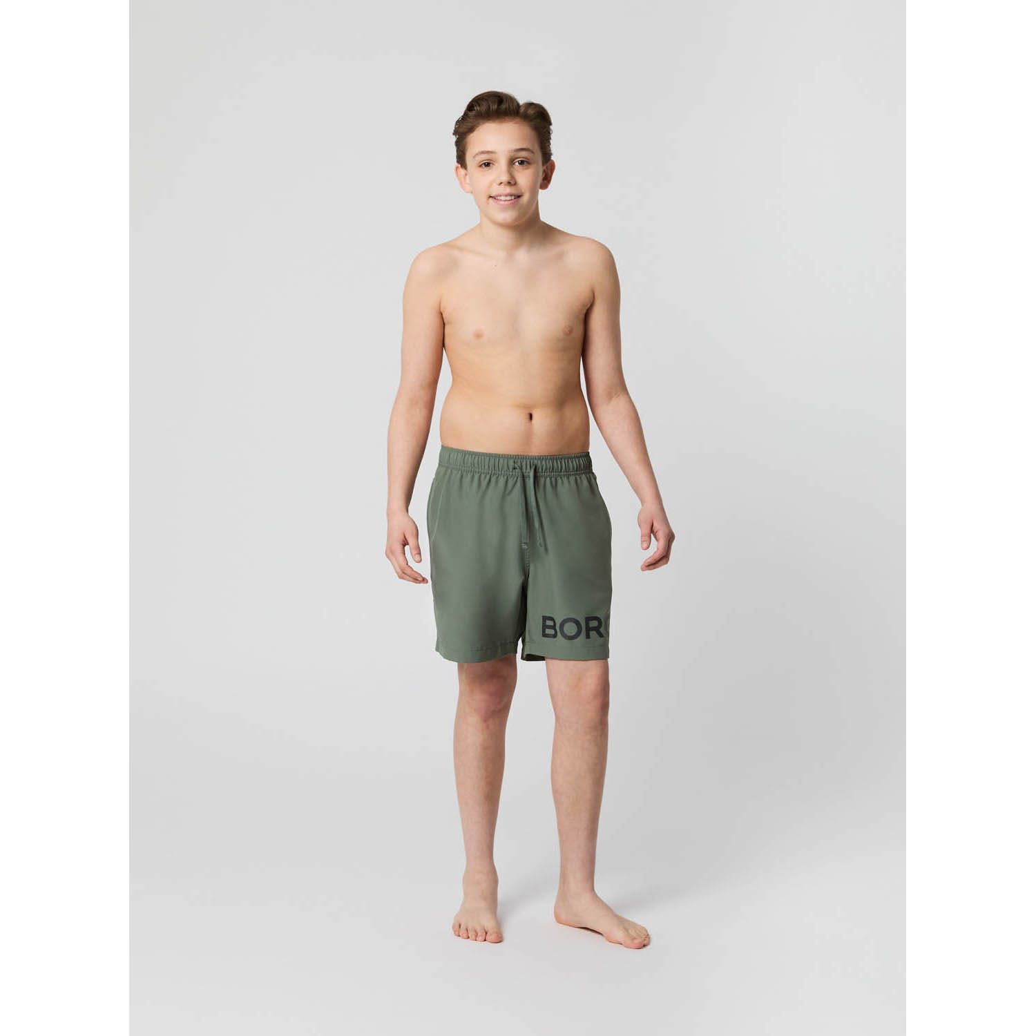 Björn Borg Borg Swim Shorts Jongens 