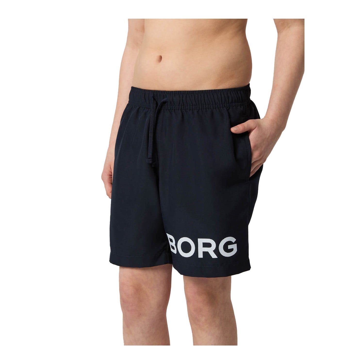 Björn Borg Borg Swim Shorts Jongens 