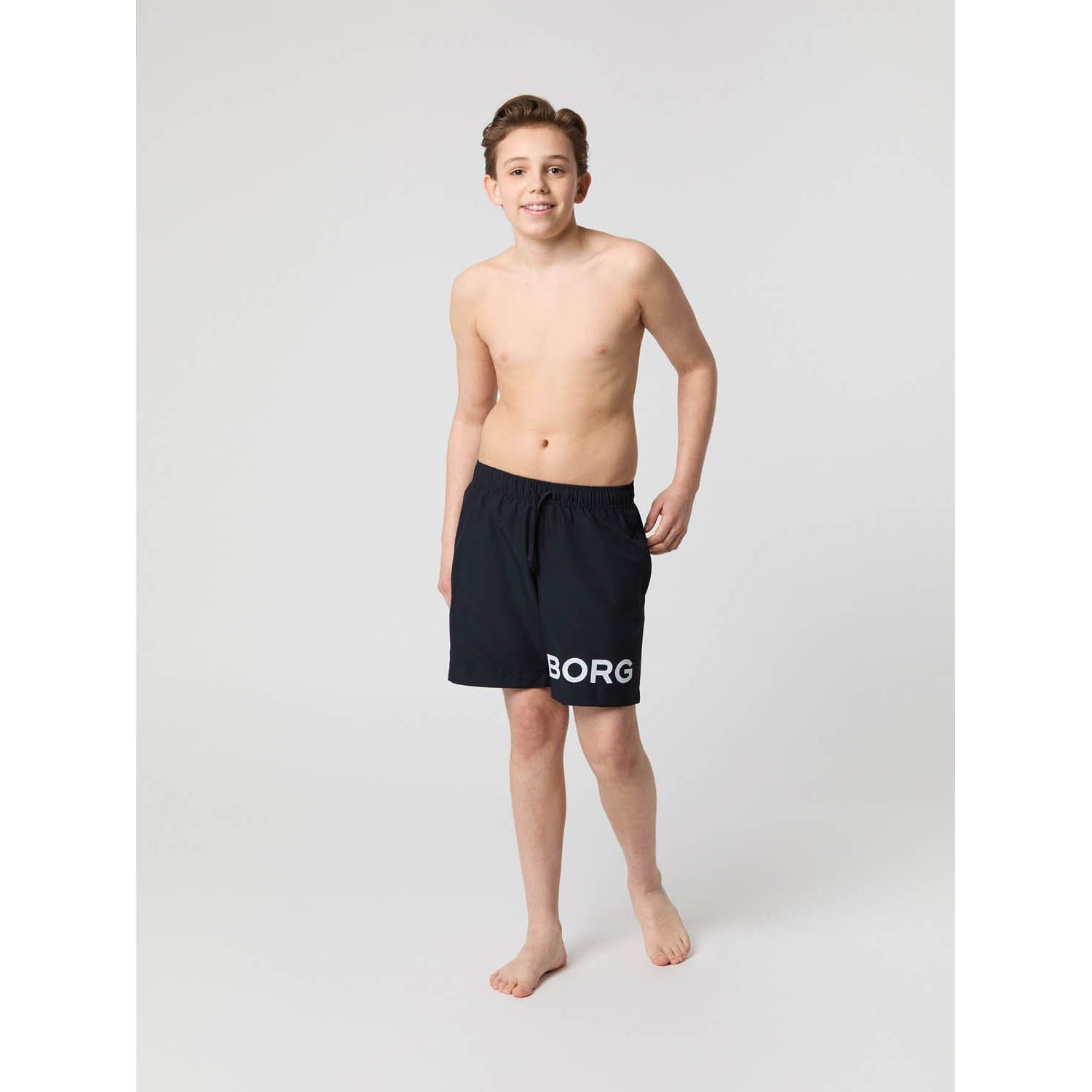 Björn Borg Borg Swim Shorts Jongens 